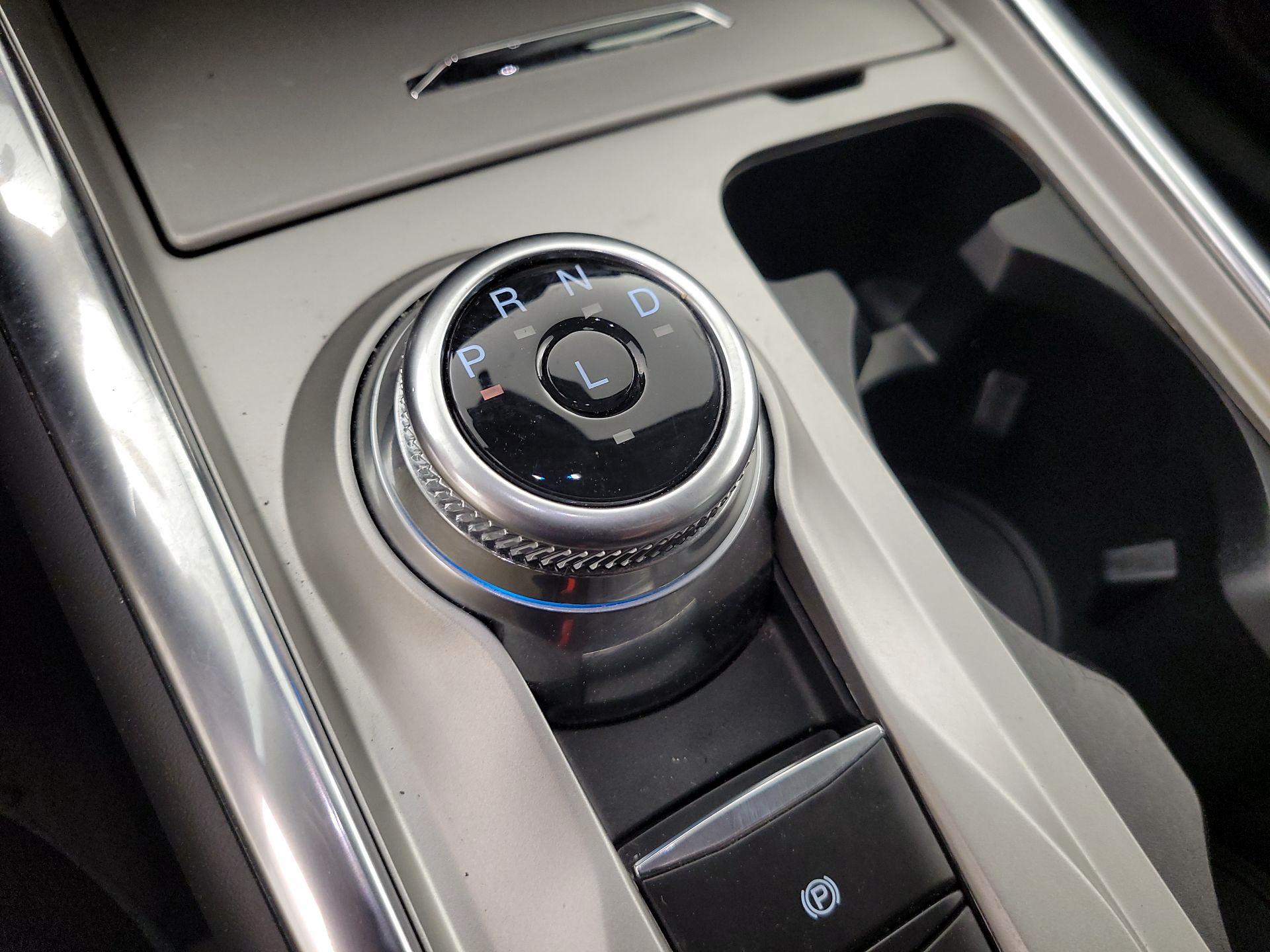 Thumbnail: 2023 Ford Explorer - 18