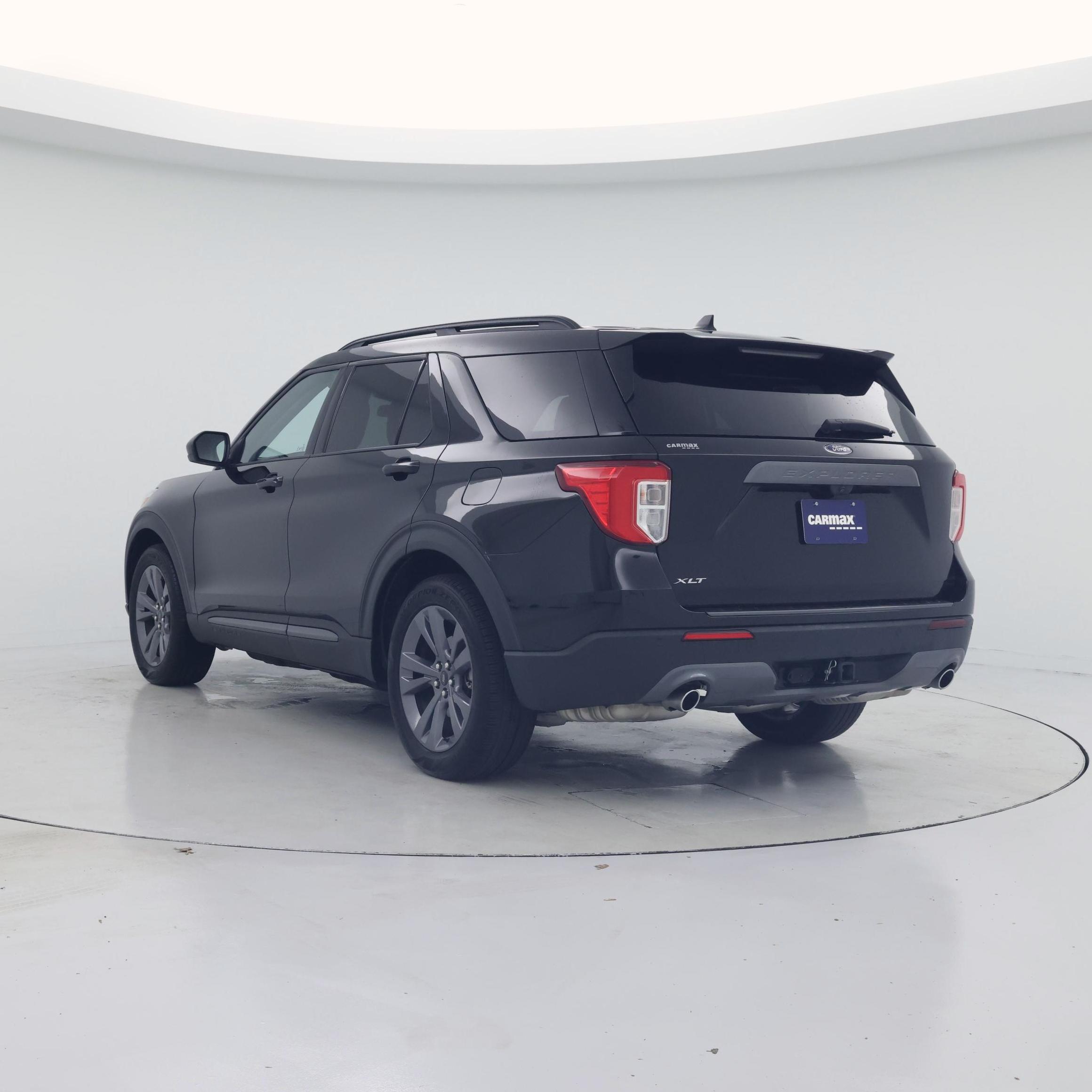 Thumbnail: 2023 Ford Explorer - 2