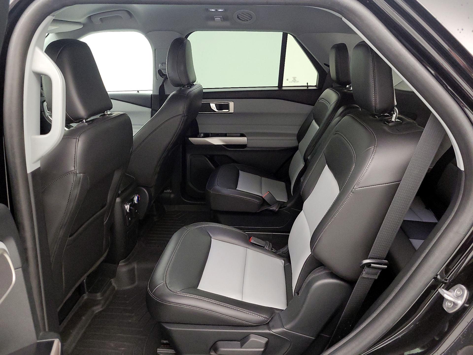 Thumbnail: 2023 Ford Explorer - 20