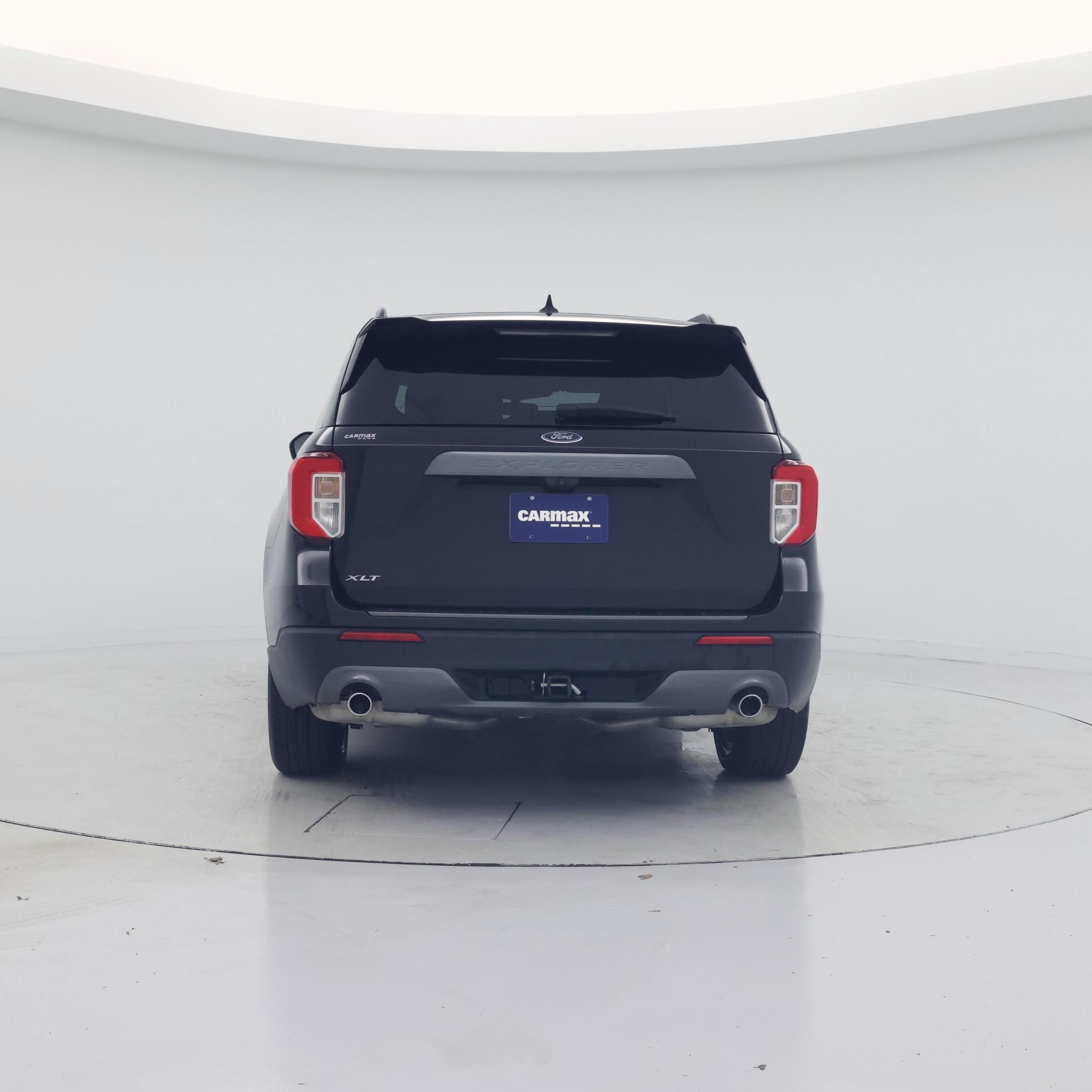 Thumbnail: 2023 Ford Explorer - 6