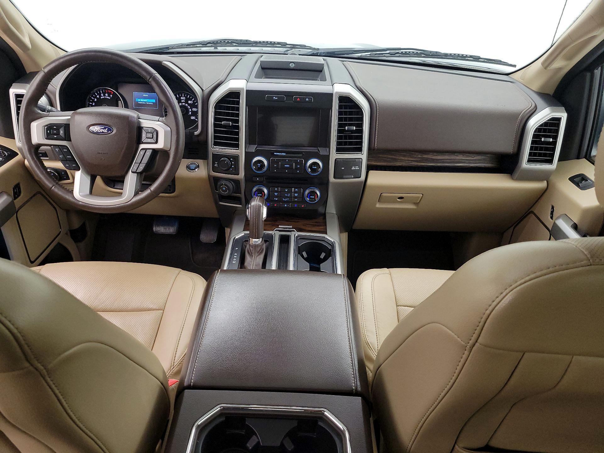 Thumbnail: 2018 Ford F-150 - 9