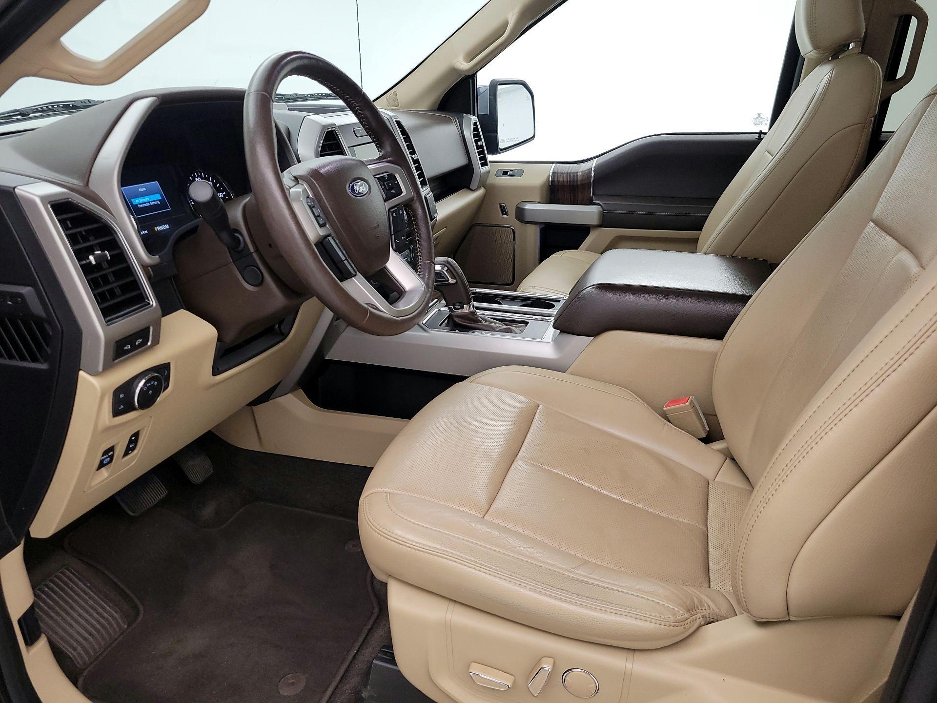 Thumbnail: 2018 Ford F-150 - 11