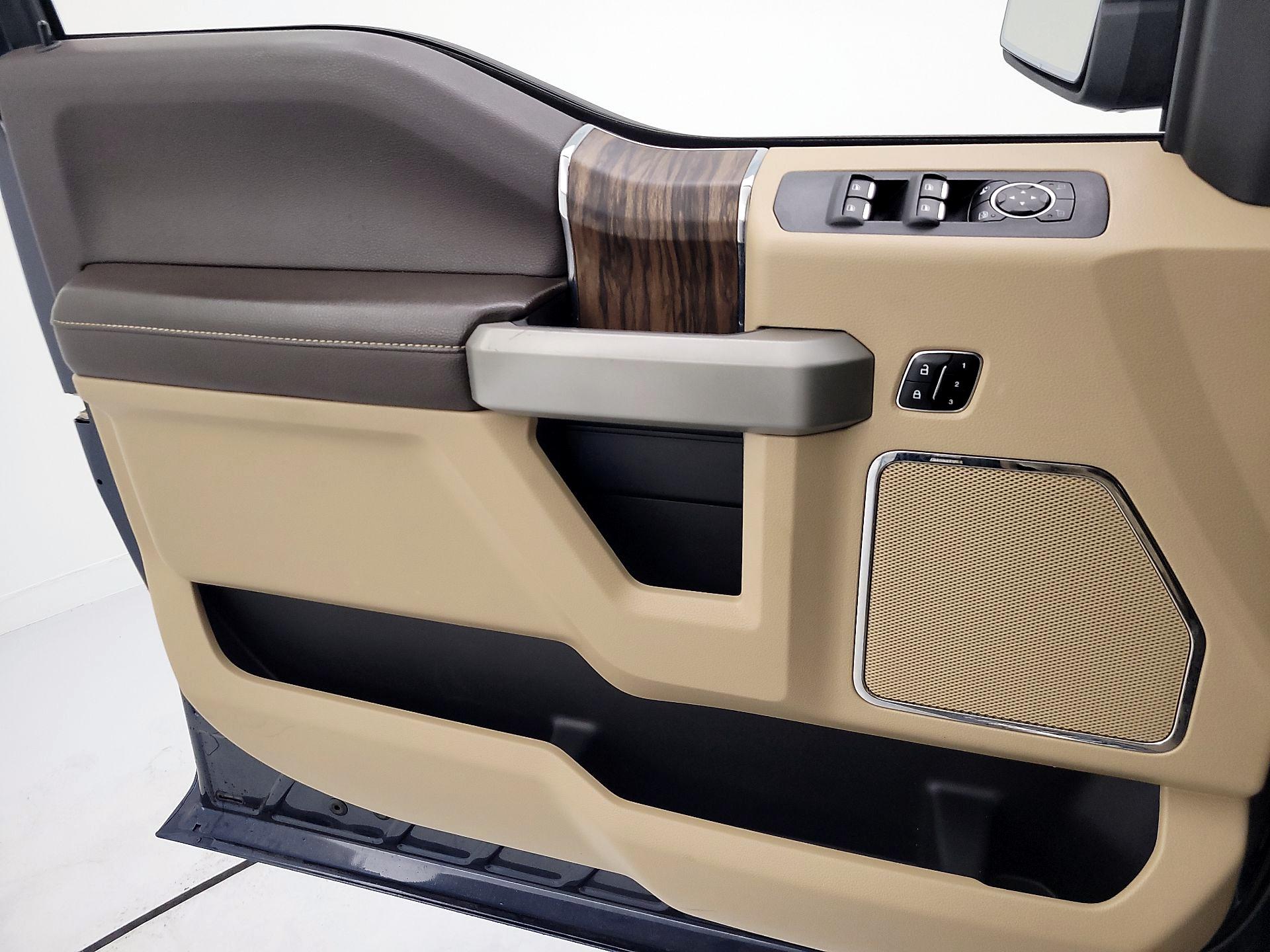 Thumbnail: 2018 Ford F-150 - 12