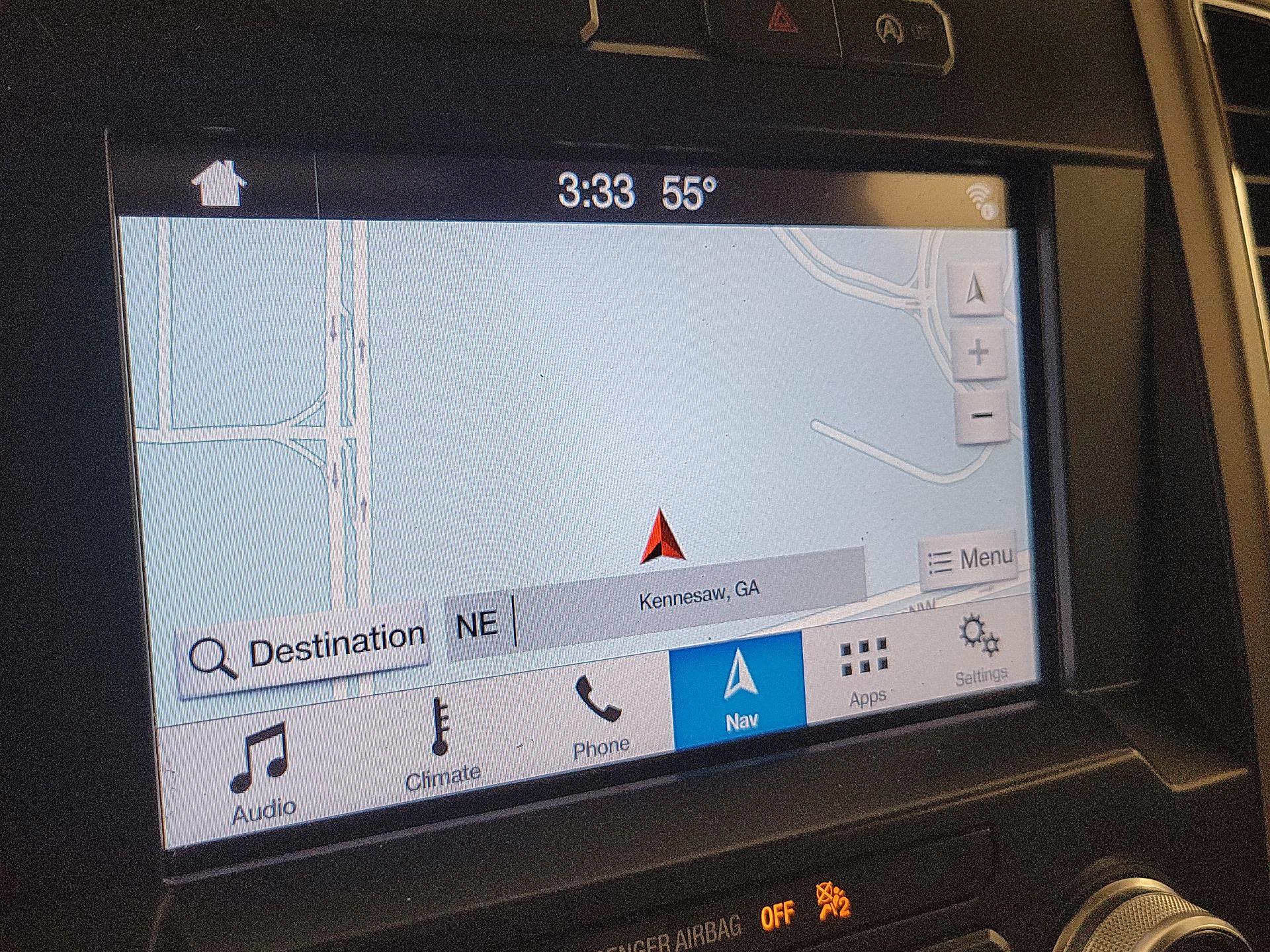 Thumbnail: 2018 Ford F-150 - 14