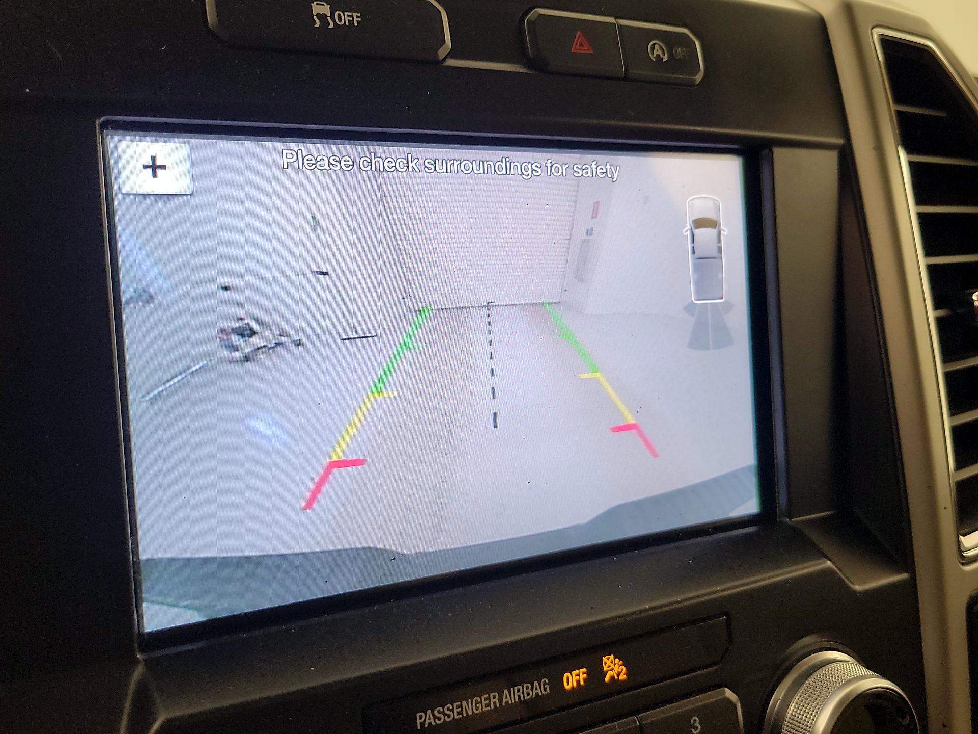 Thumbnail: 2018 Ford F-150 - 15