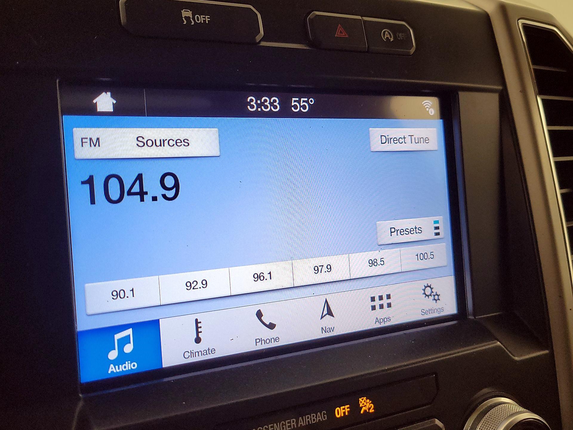 Thumbnail: 2018 Ford F-150 - 16