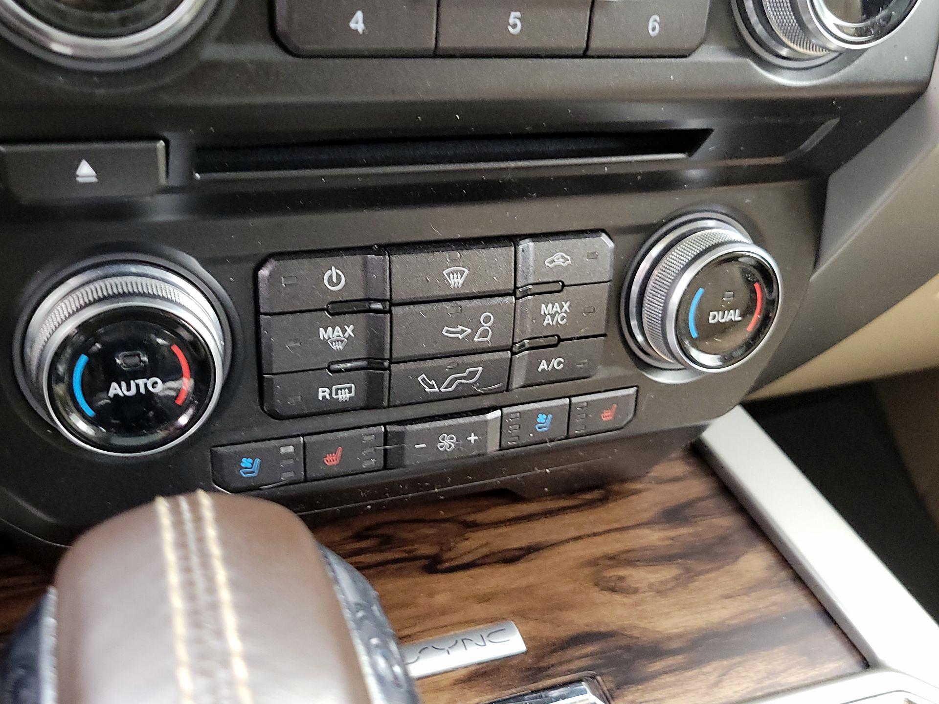 Thumbnail: 2018 Ford F-150 - 17