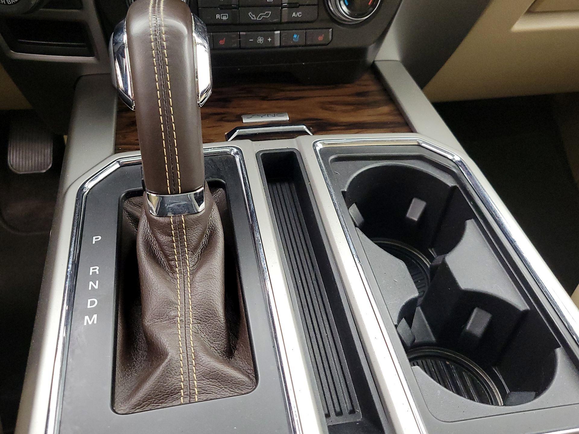 Thumbnail: 2018 Ford F-150 - 18