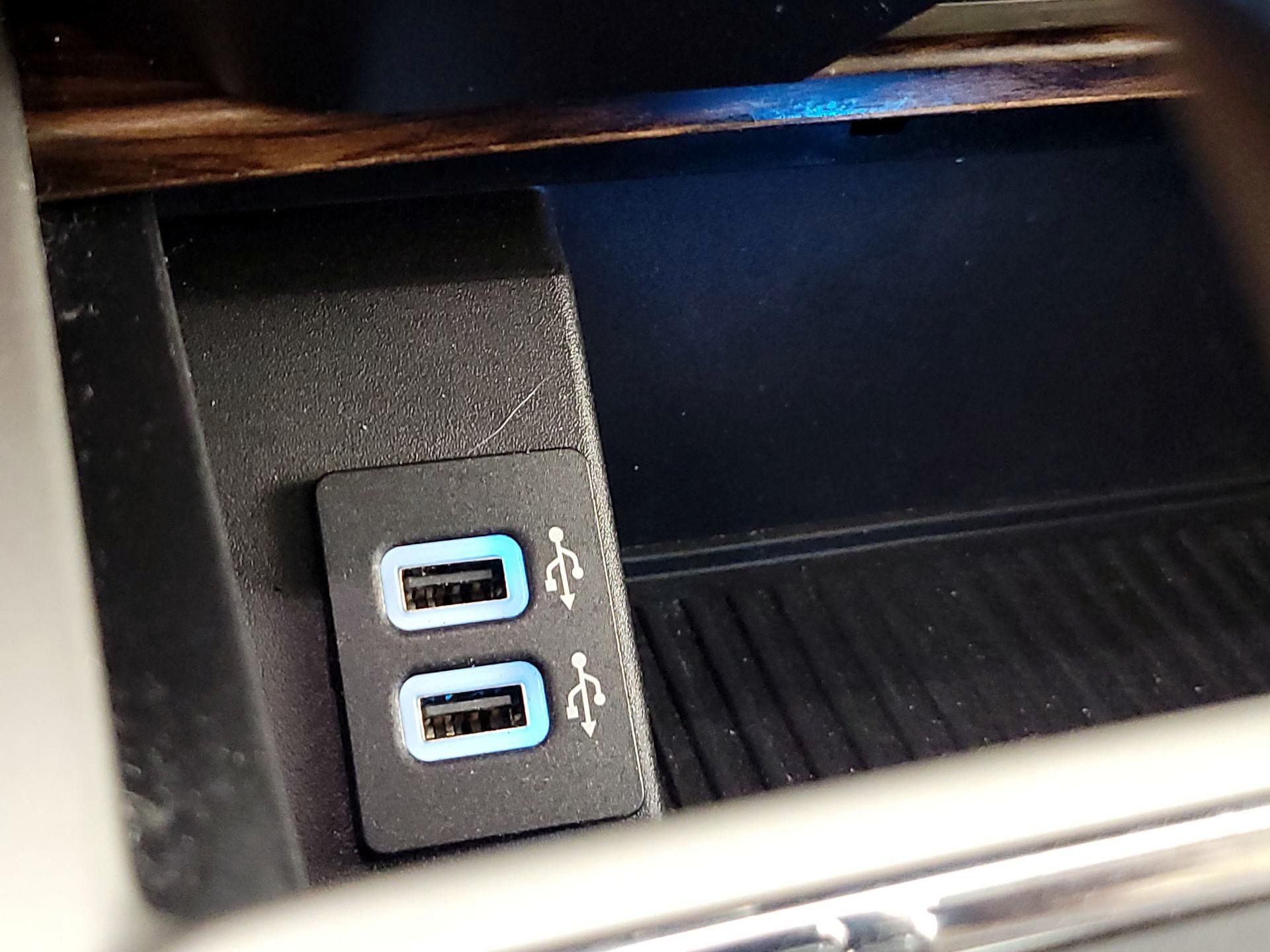 Thumbnail: 2018 Ford F-150 - 19