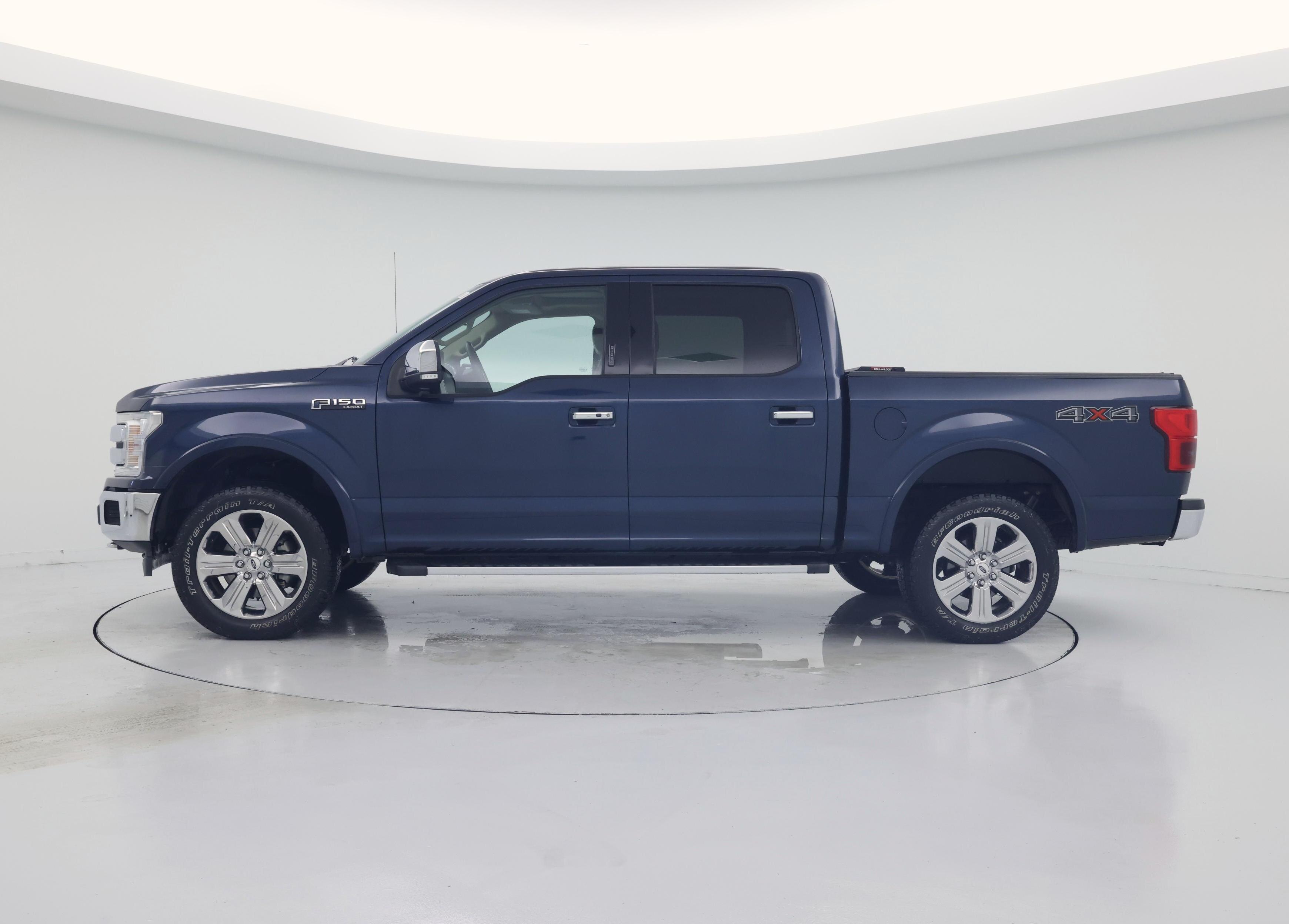 Thumbnail: 2018 Ford F-150 - 3