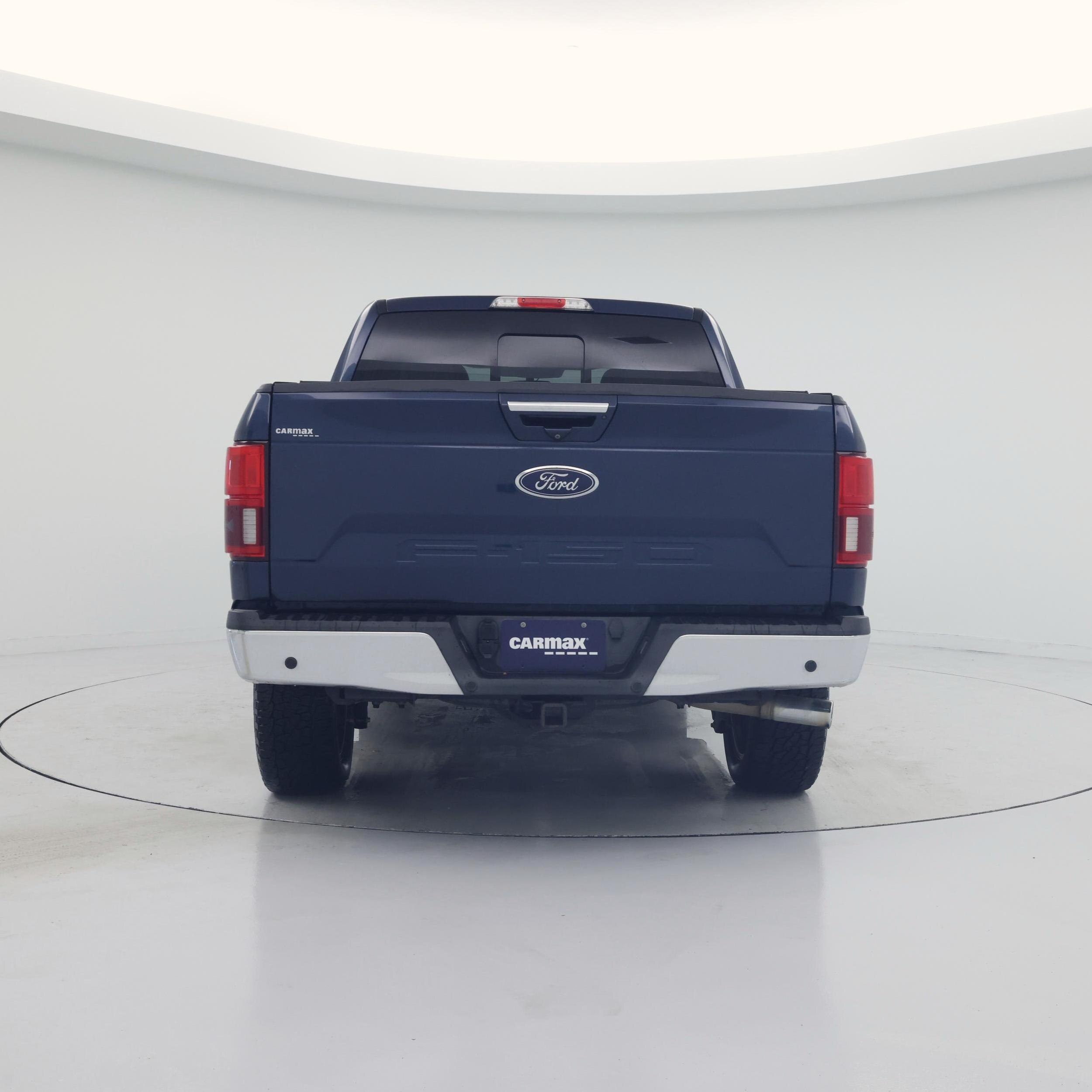 Thumbnail: 2018 Ford F-150 - 6