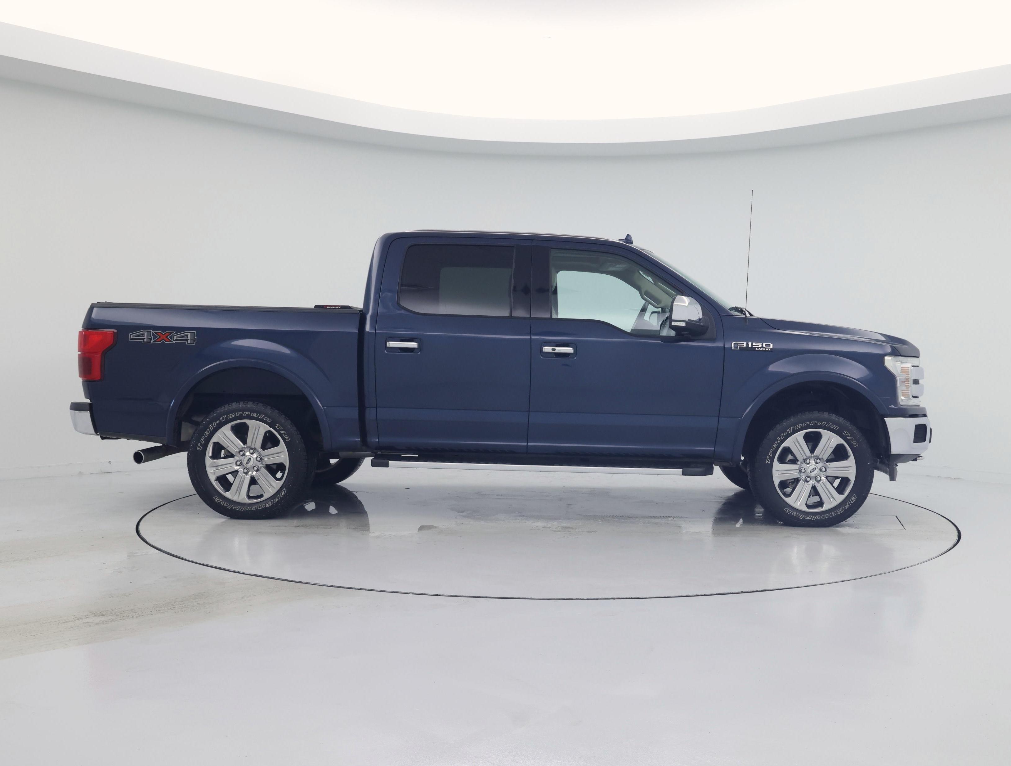 Thumbnail: 2018 Ford F-150 - 7