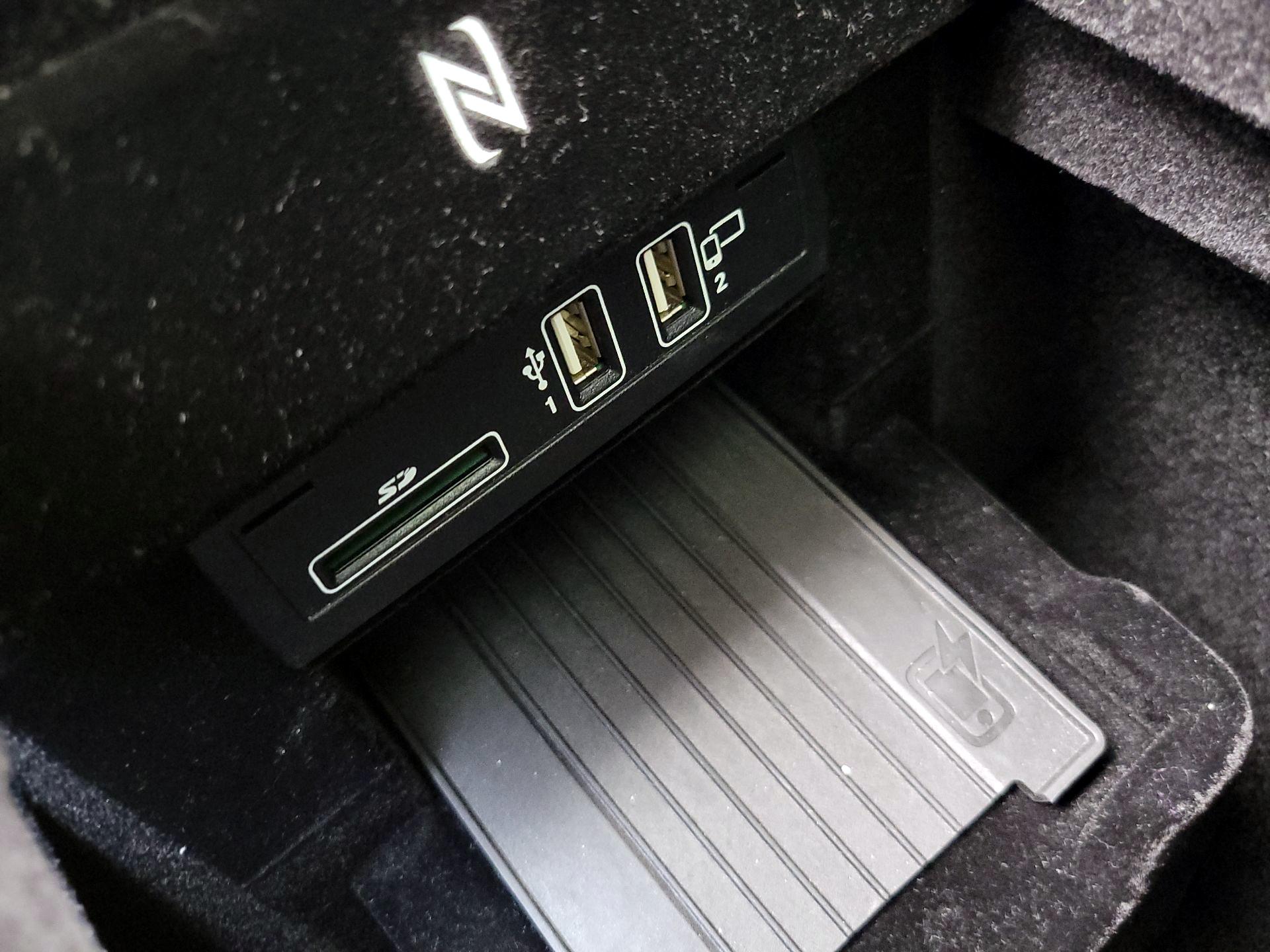 Thumbnail: 2019 Mercedes-Benz S-Class - 19