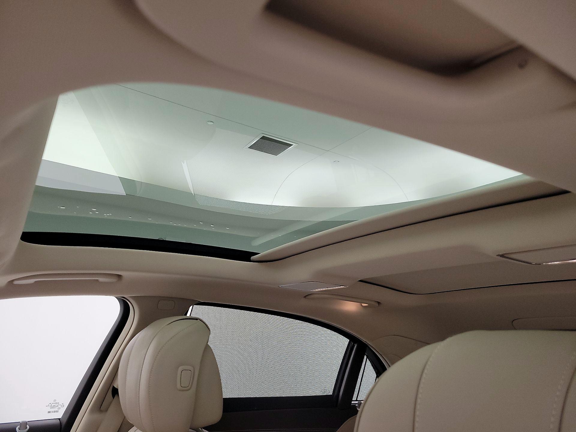 Thumbnail: 2019 Mercedes-Benz S-Class - 20