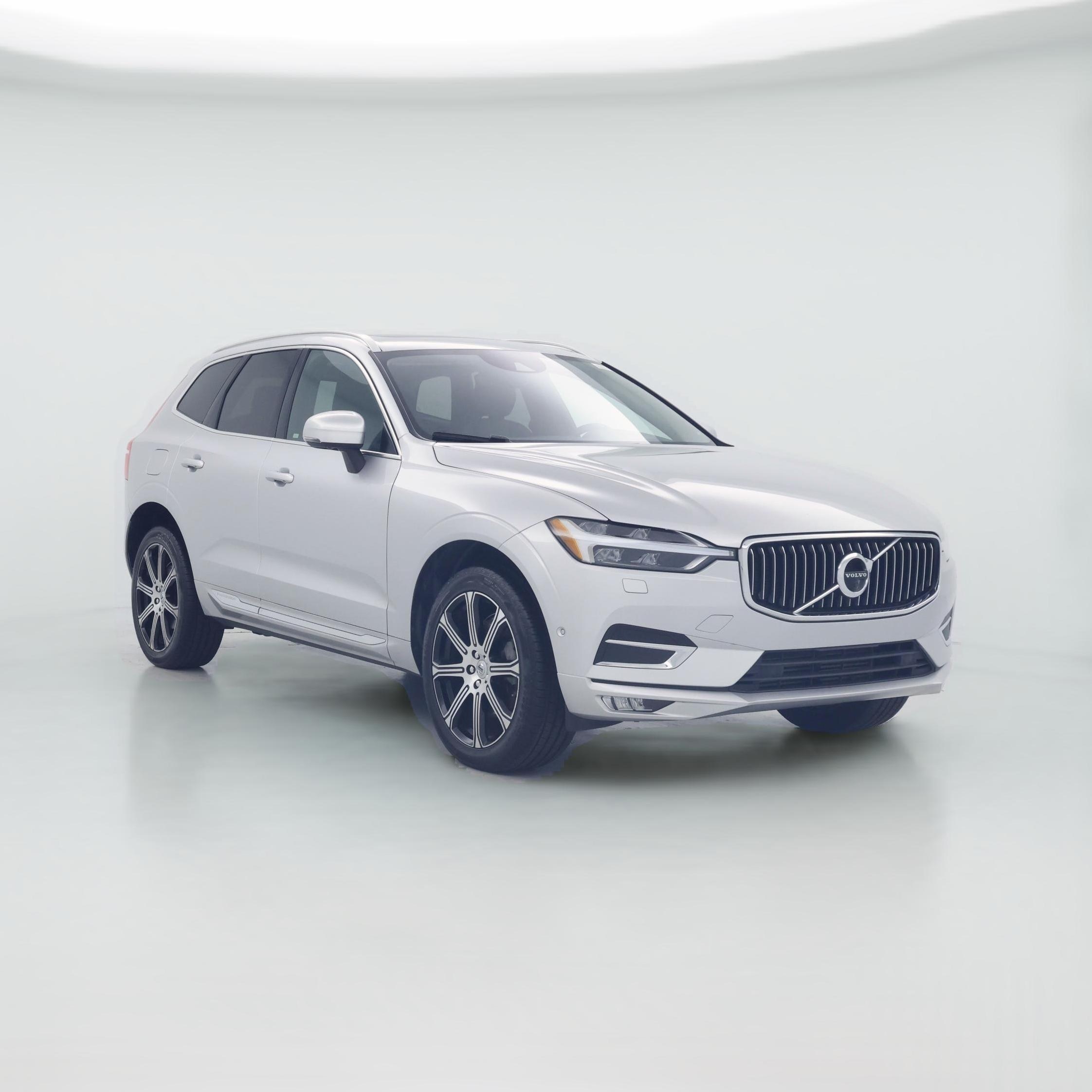 Thumbnail: 2020 Volvo XC60 - 1