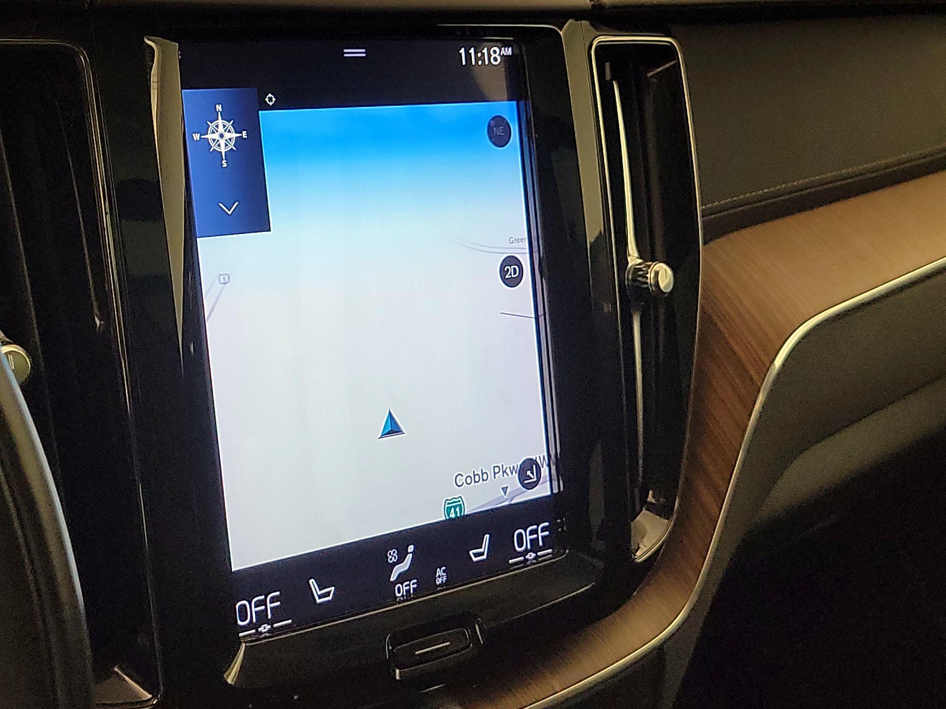 Thumbnail: 2020 Volvo XC60 - 14