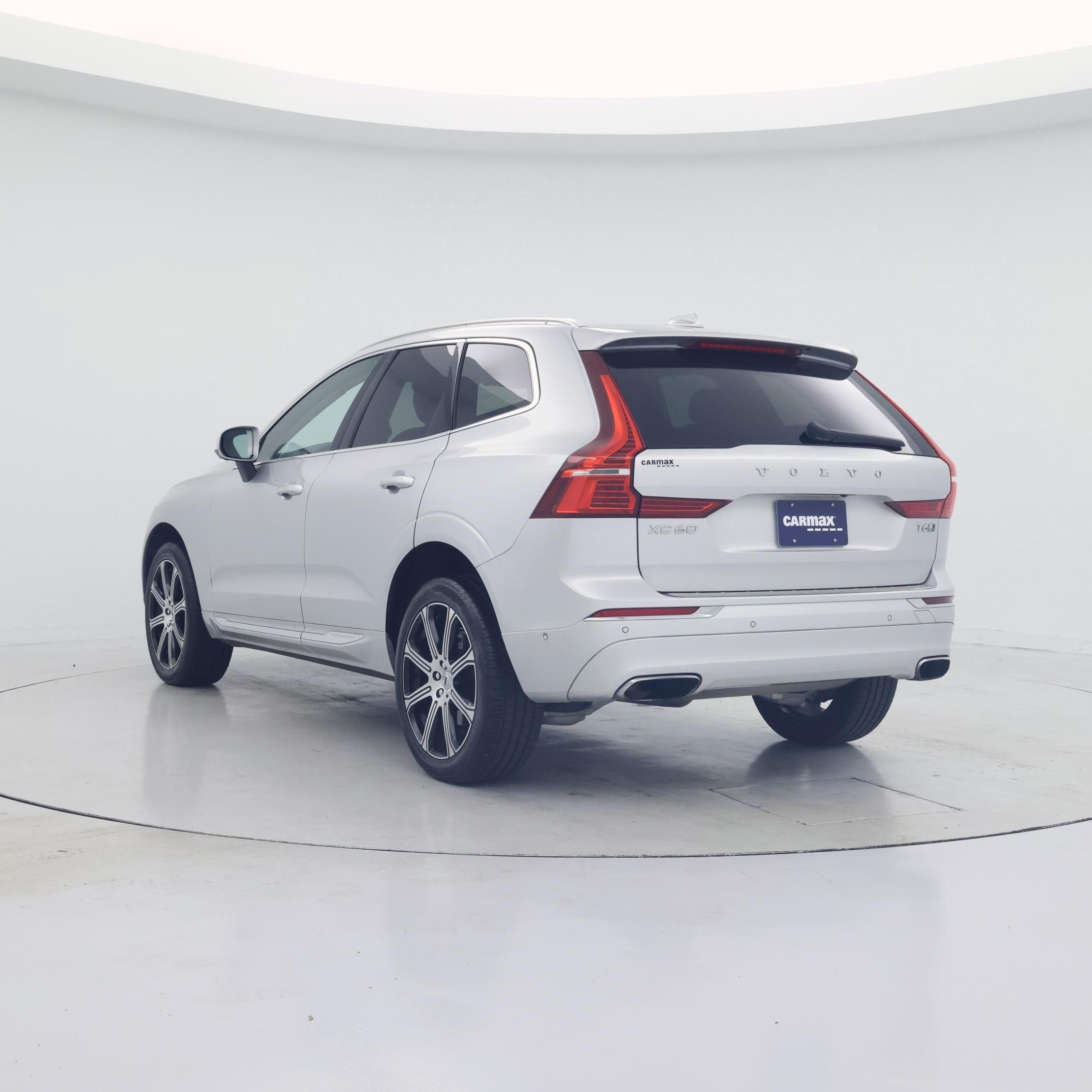 Thumbnail: 2020 Volvo XC60 - 2