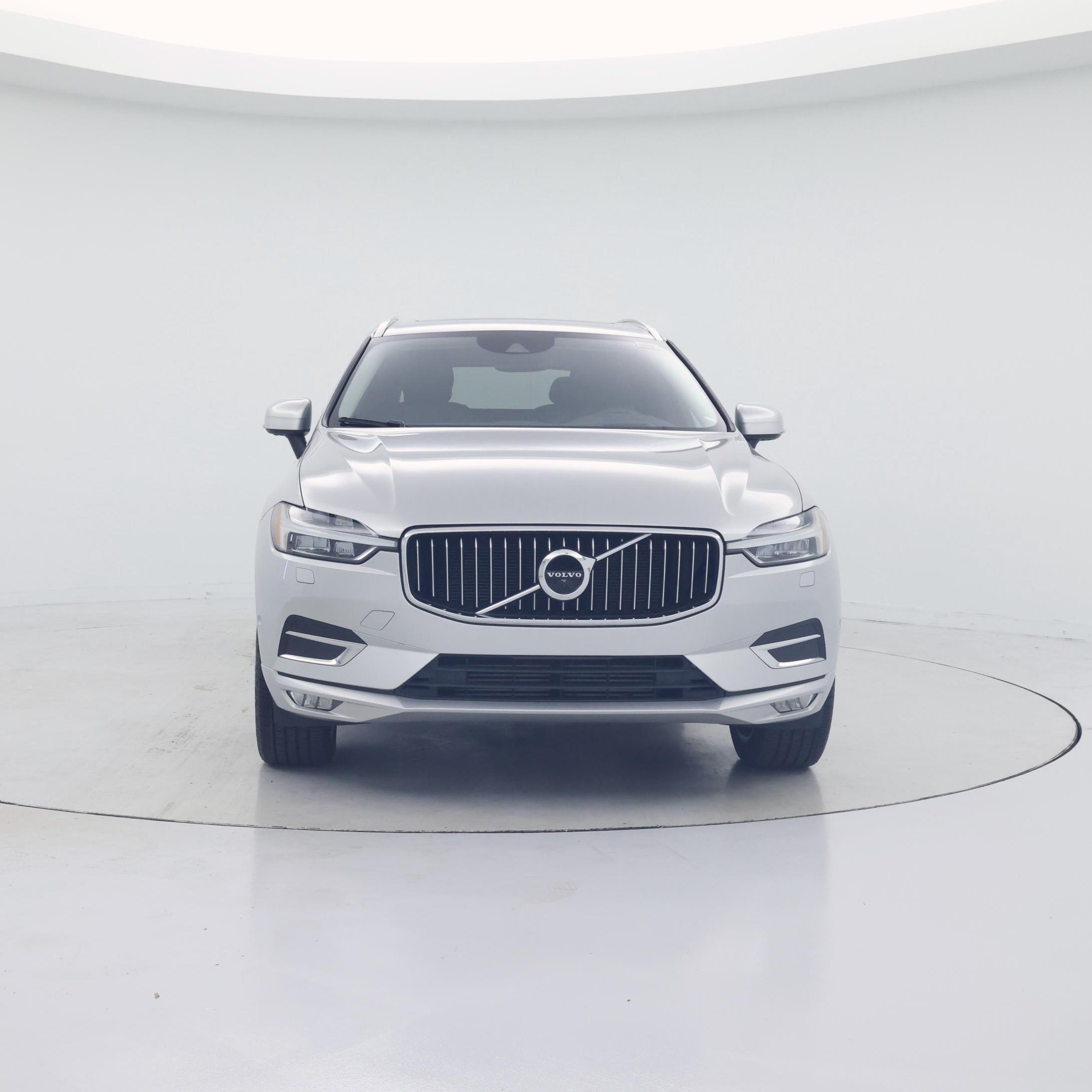 Thumbnail: 2020 Volvo XC60 - 5