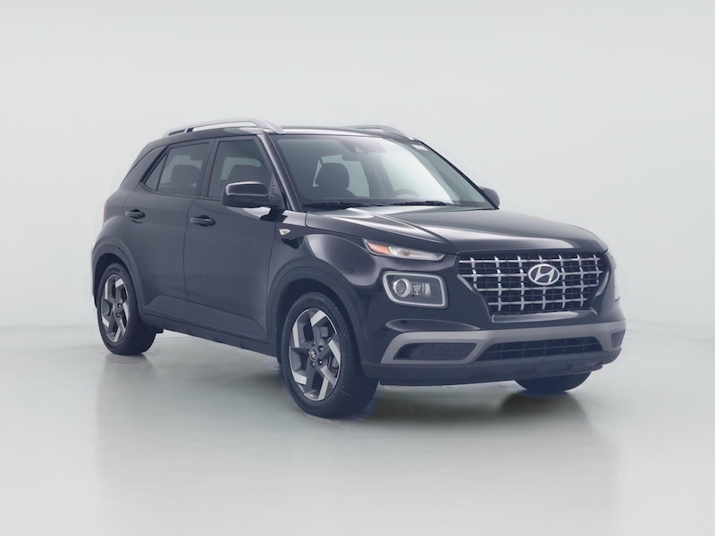 2020 Hyundai Venue SEL -
                  Kennesaw, GA