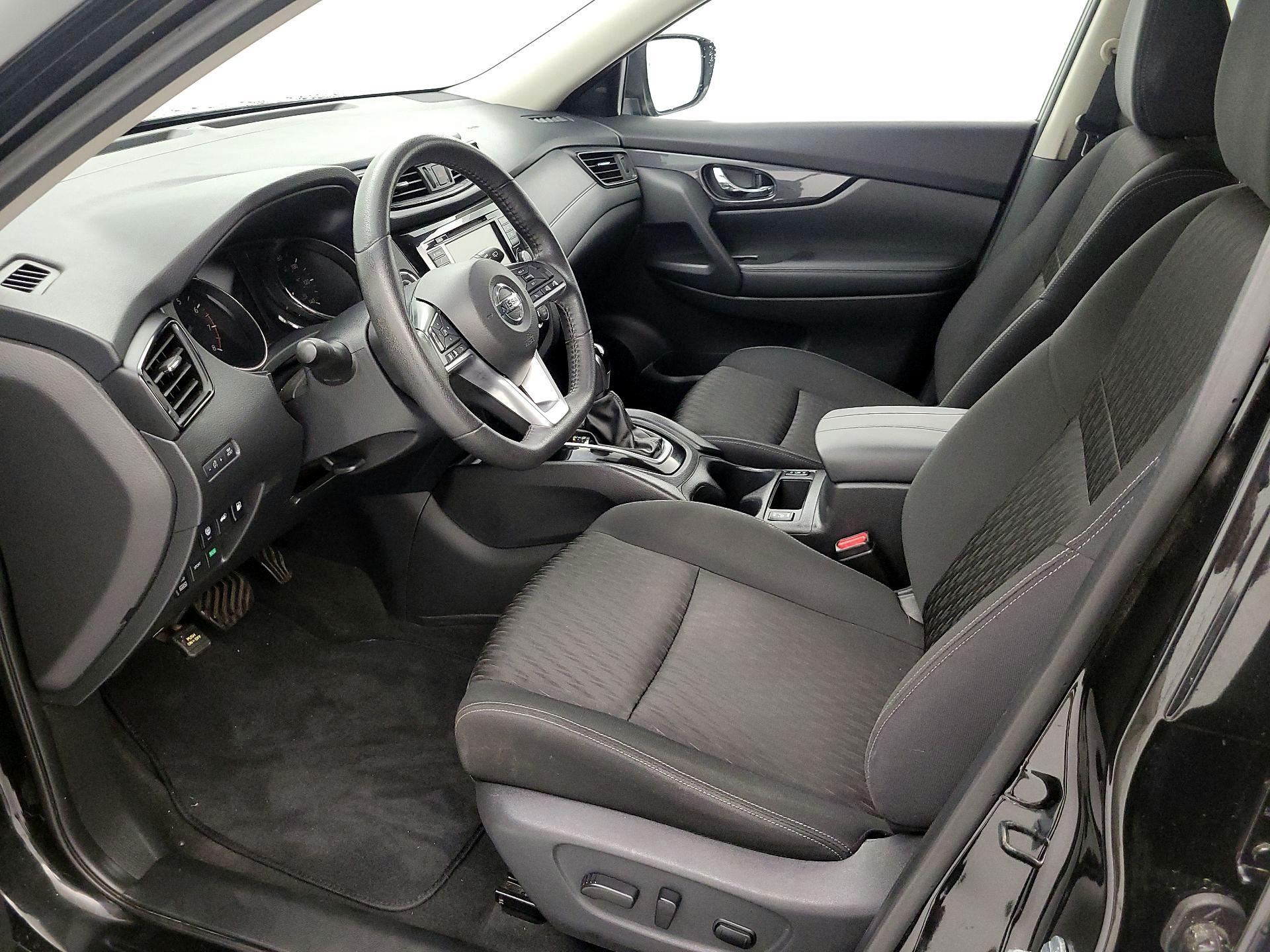 Thumbnail: 2020 Nissan Rogue - 11