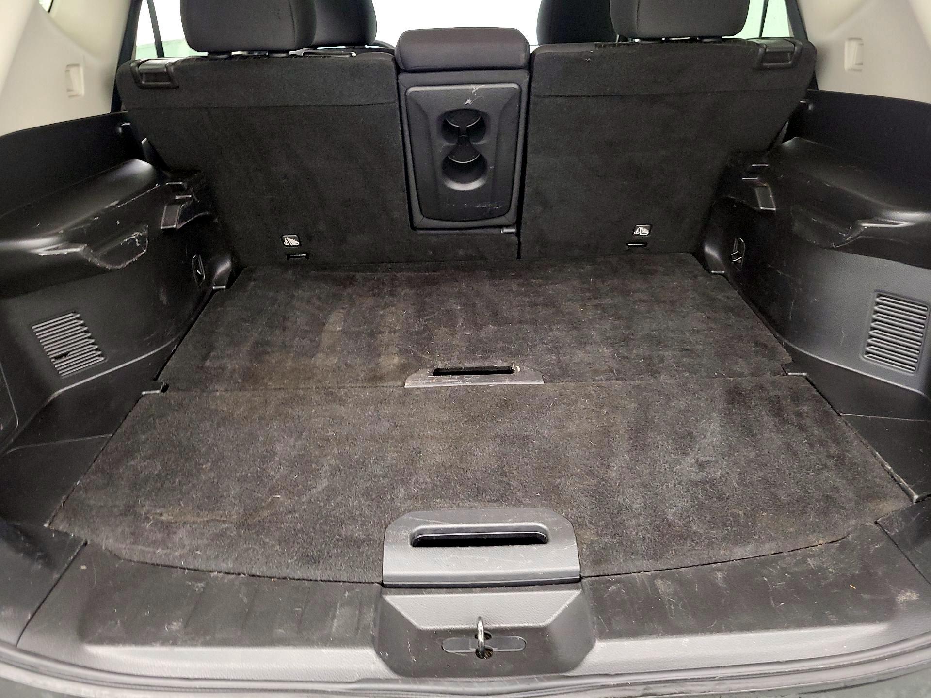 Thumbnail: 2020 Nissan Rogue - 20