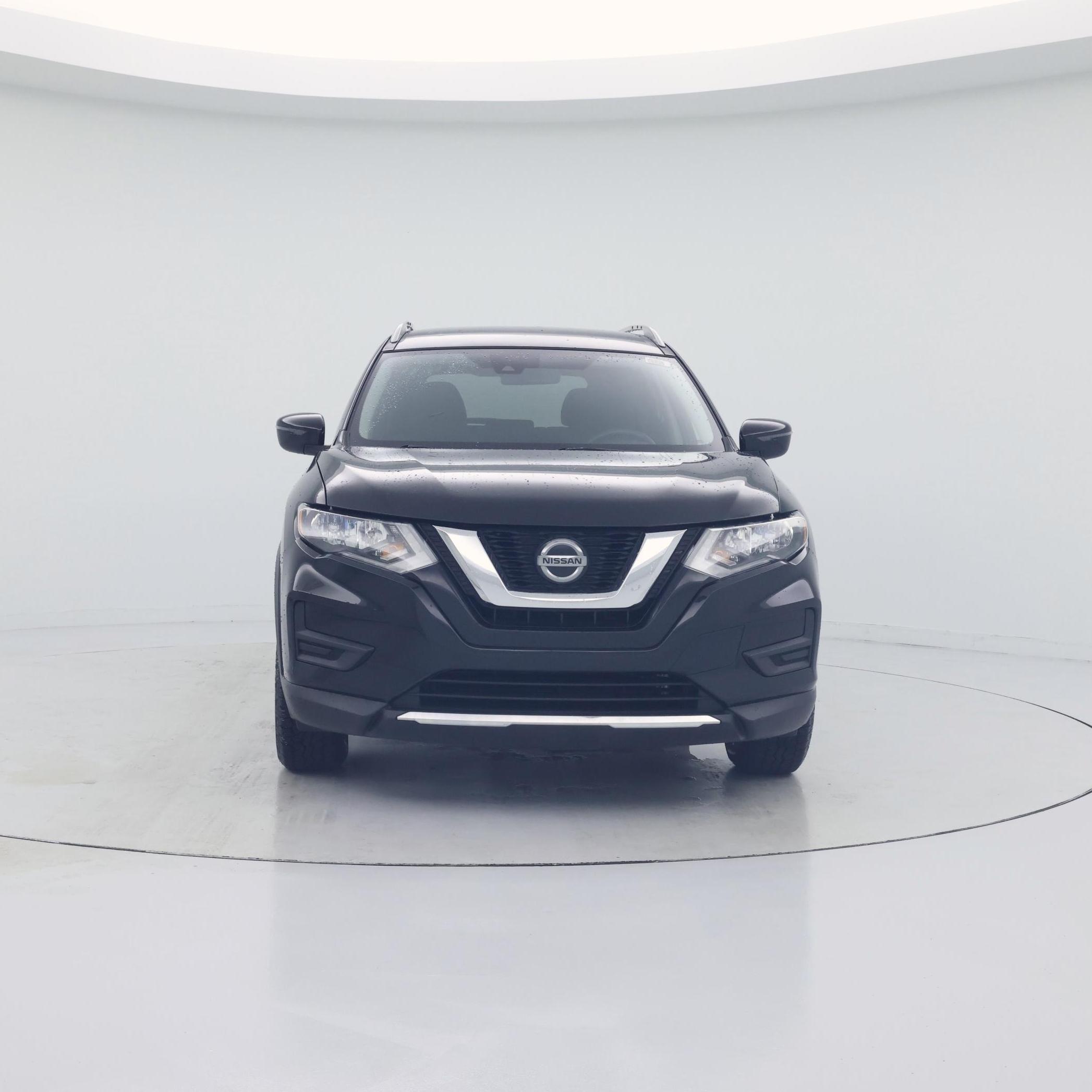 Thumbnail: 2020 Nissan Rogue - 5