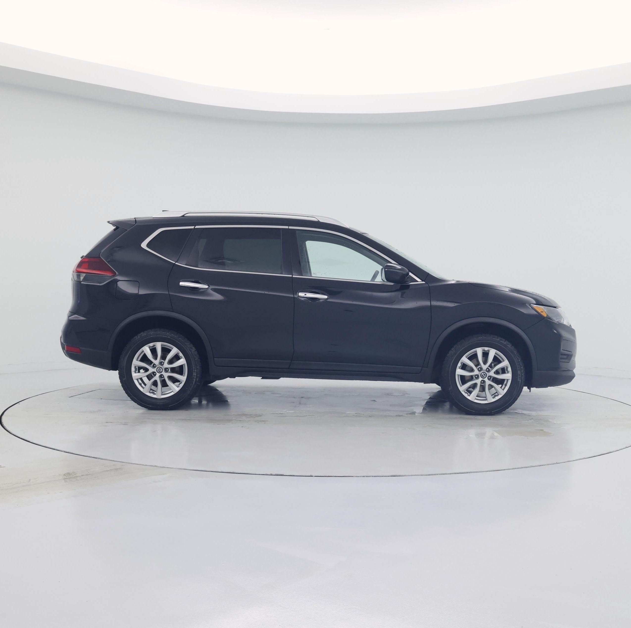 Thumbnail: 2020 Nissan Rogue - 7