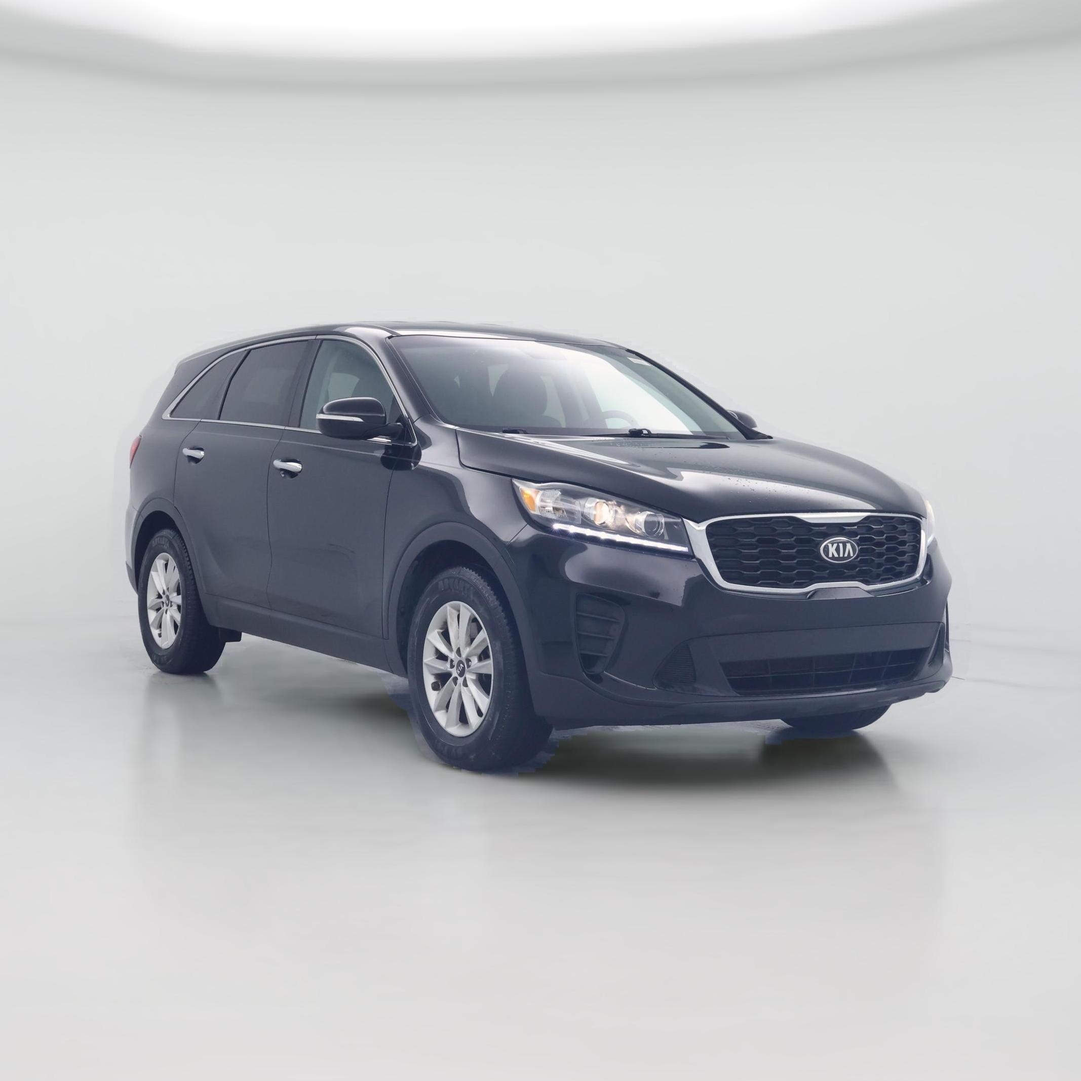 Thumbnail: 2019 Kia Sorento - 1