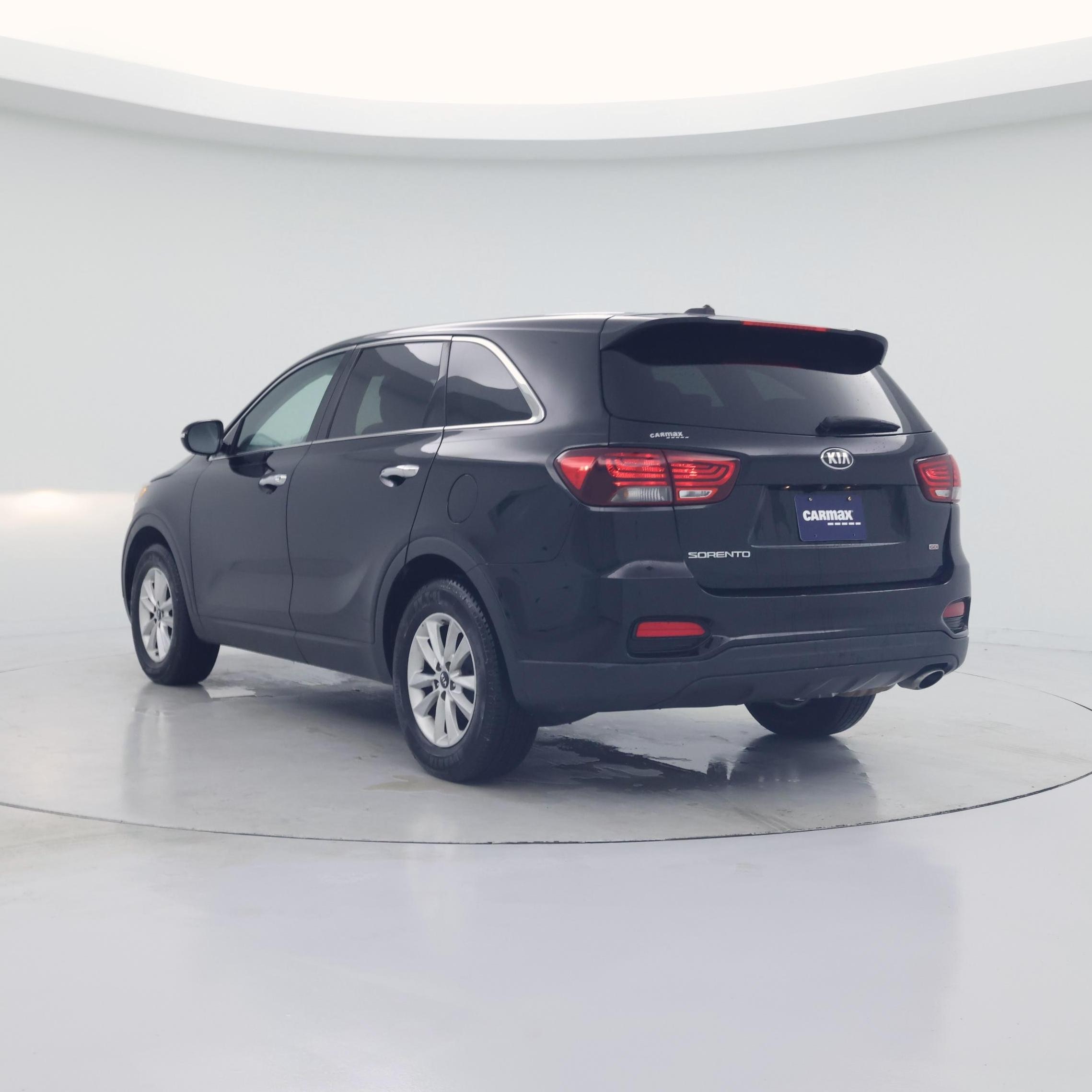 Thumbnail: 2019 Kia Sorento - 2