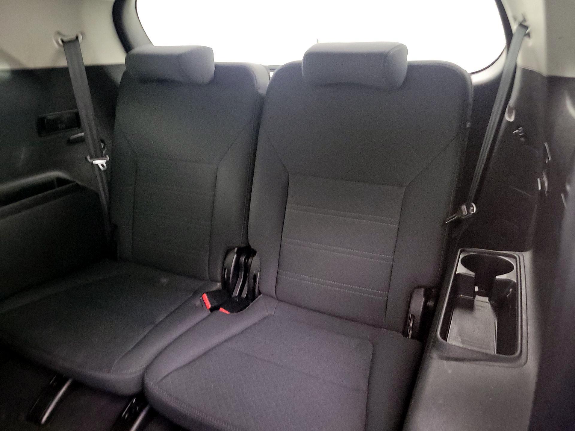 Thumbnail: 2019 Kia Sorento - 20