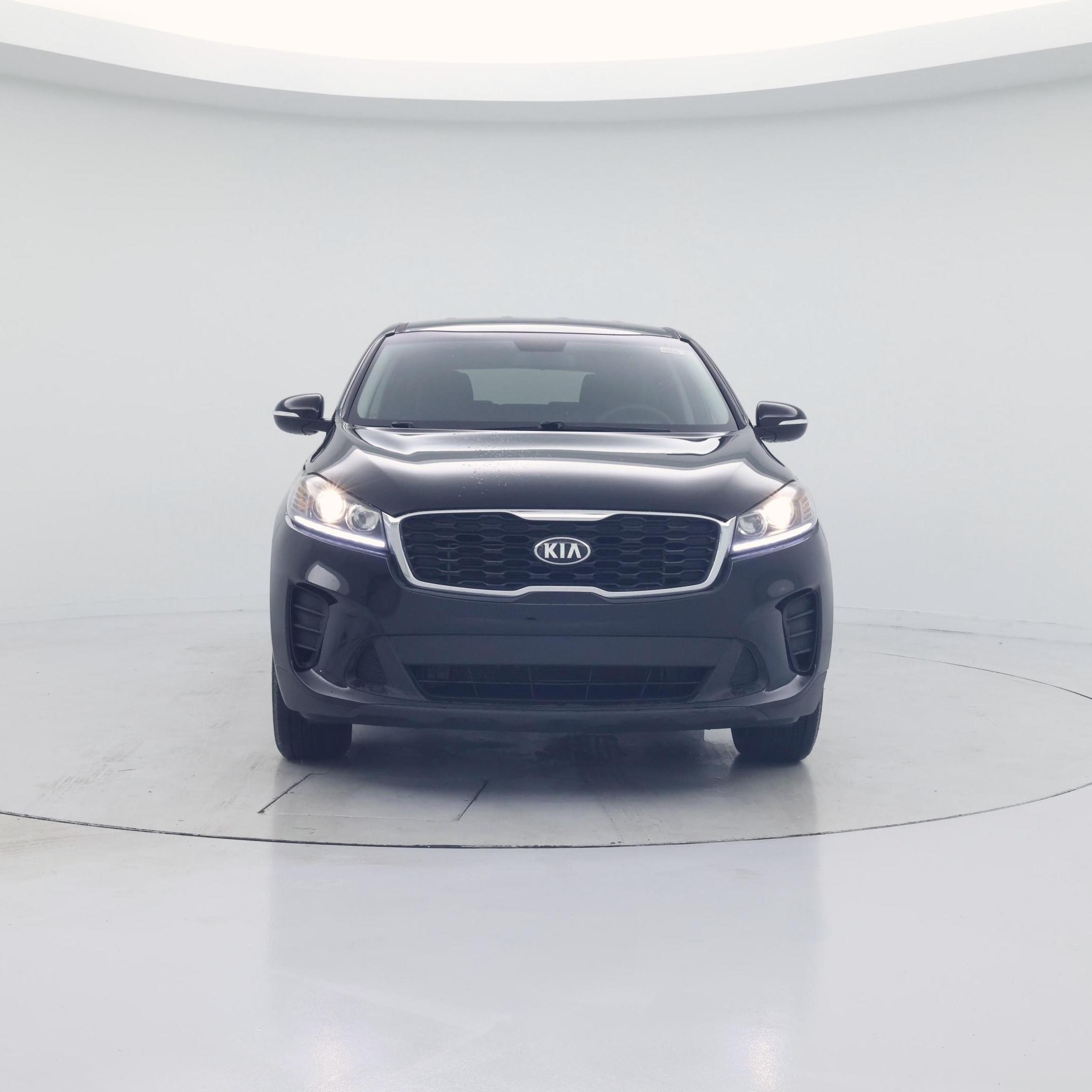 Thumbnail: 2019 Kia Sorento - 5