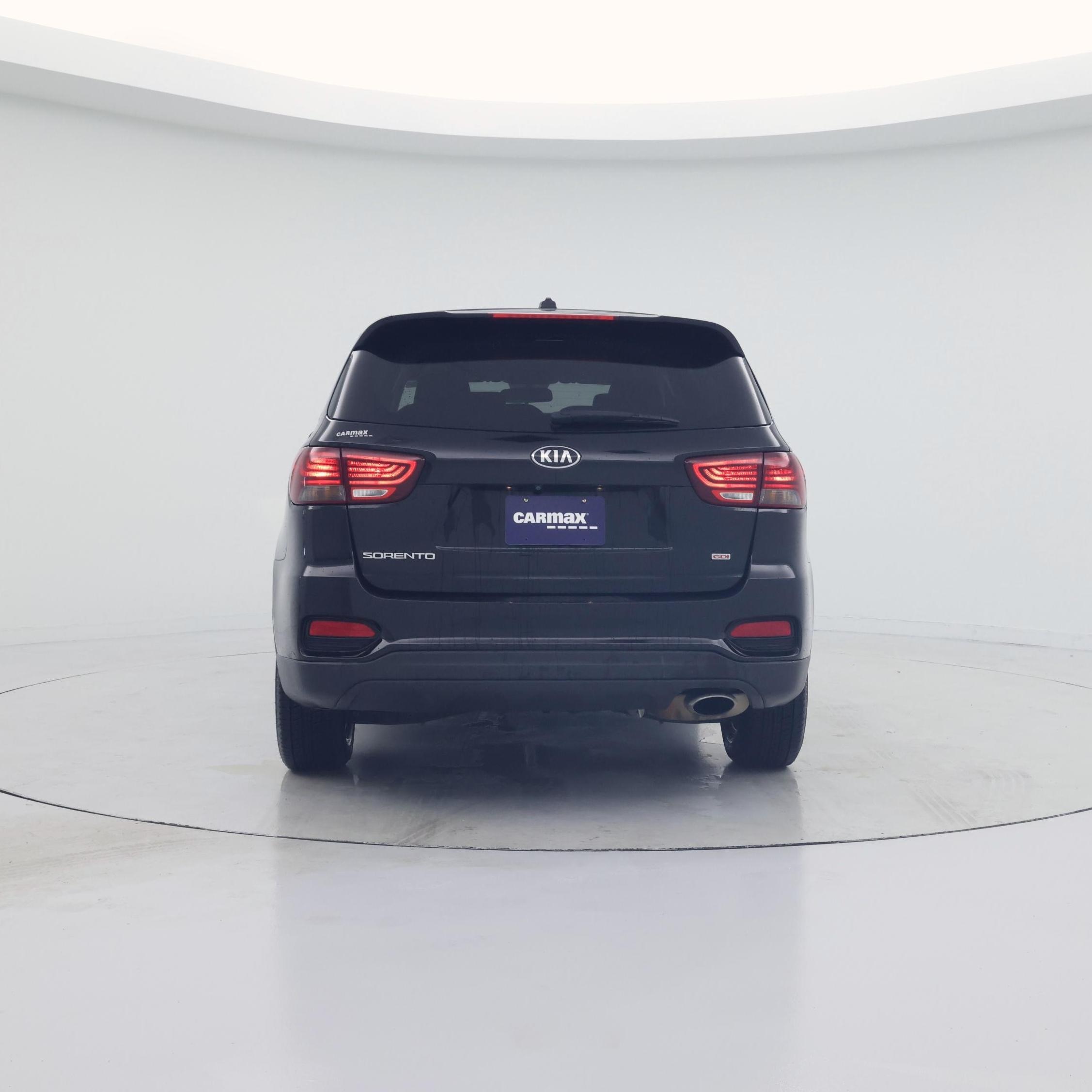 Thumbnail: 2019 Kia Sorento - 6