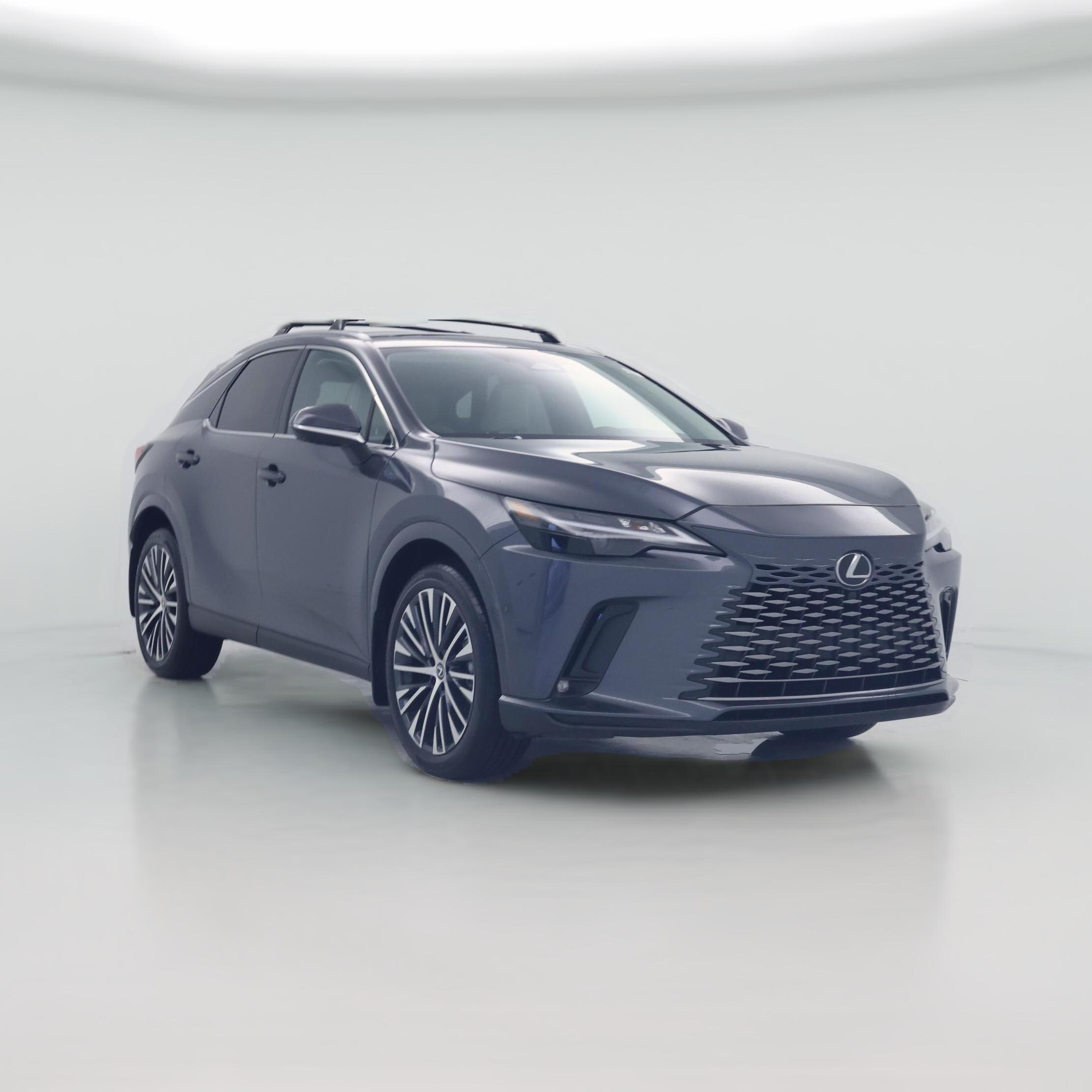 Thumbnail: 2025 Lexus RX - 1