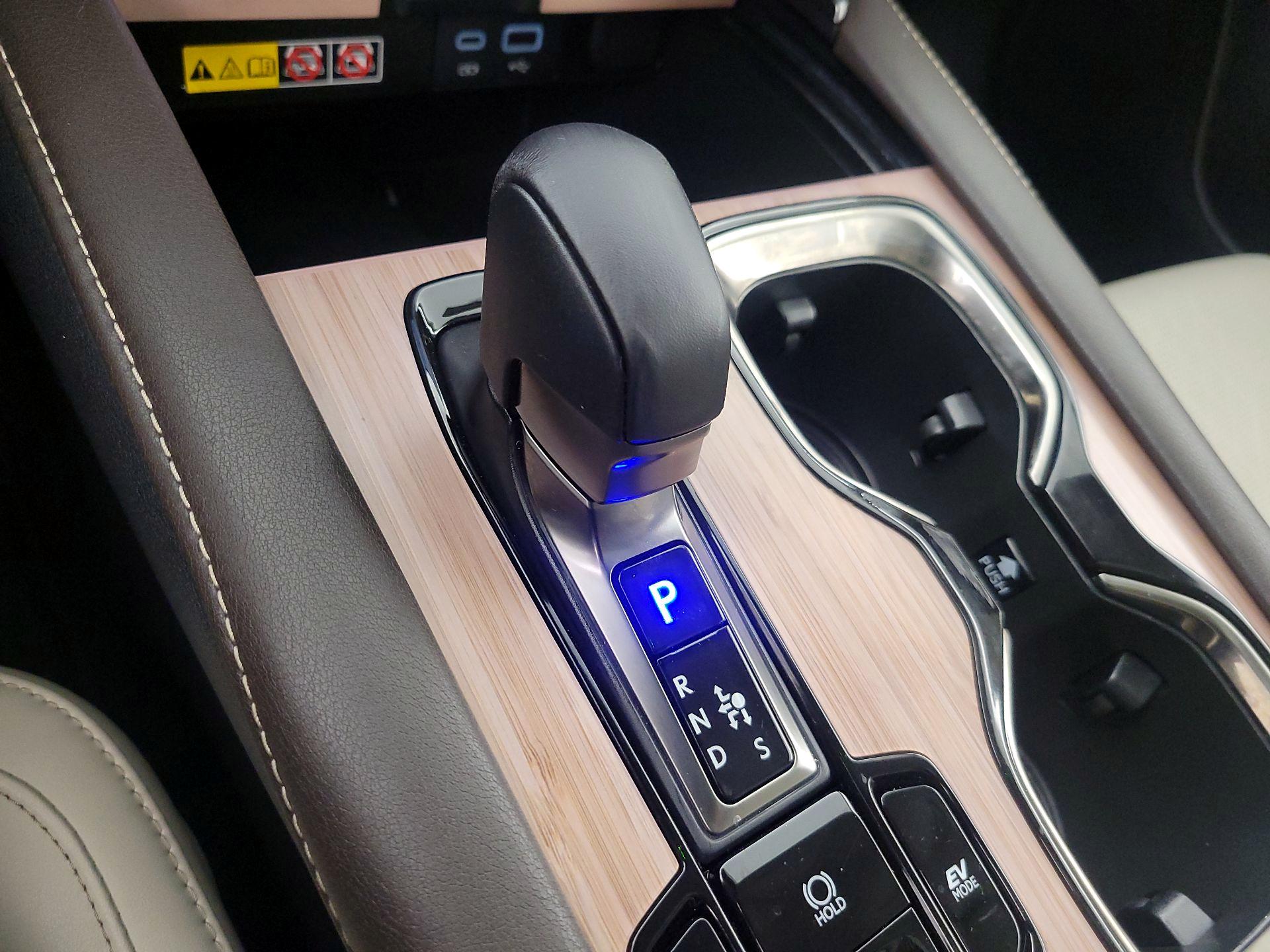 Thumbnail: 2025 Lexus RX - 17