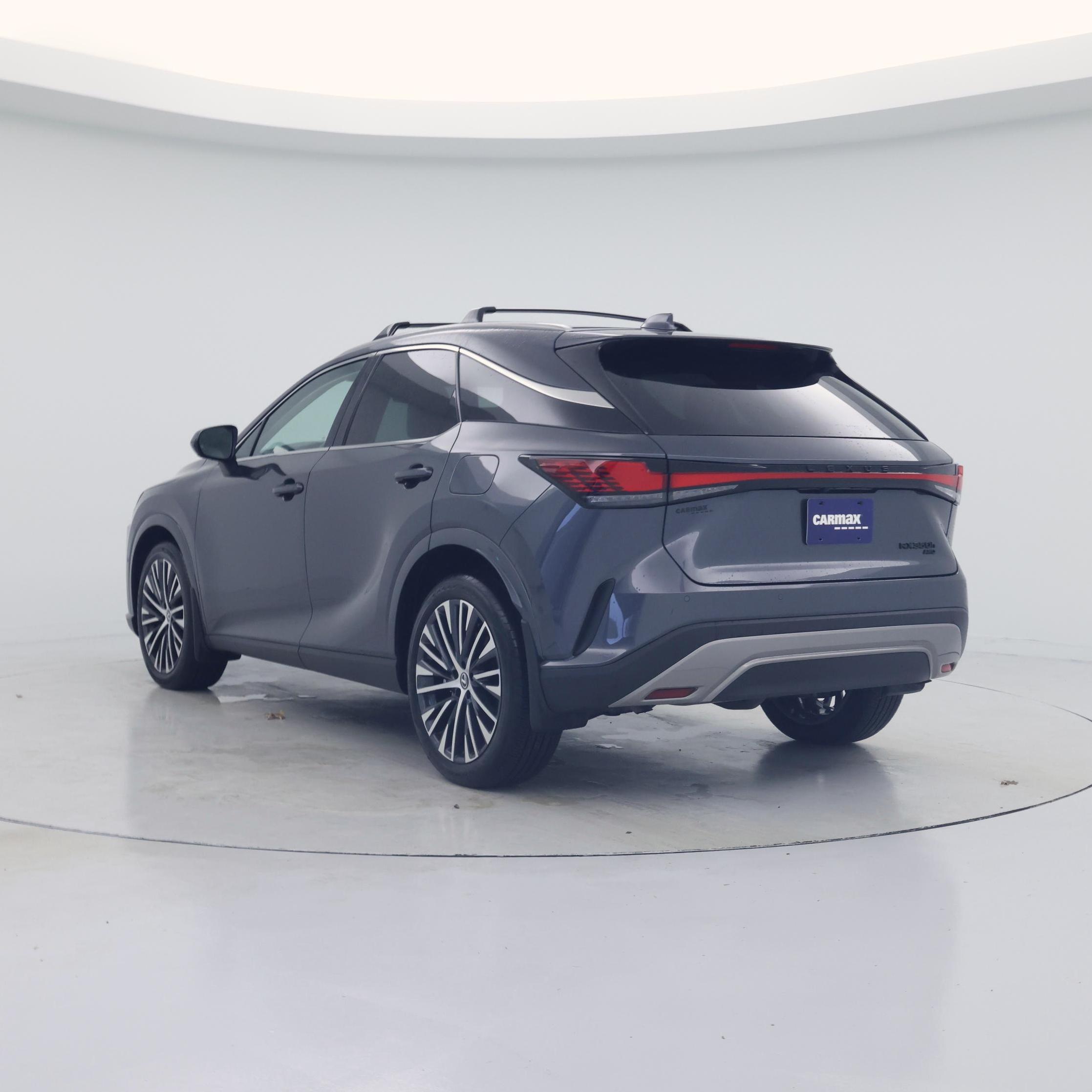 Thumbnail: 2025 Lexus RX - 2
