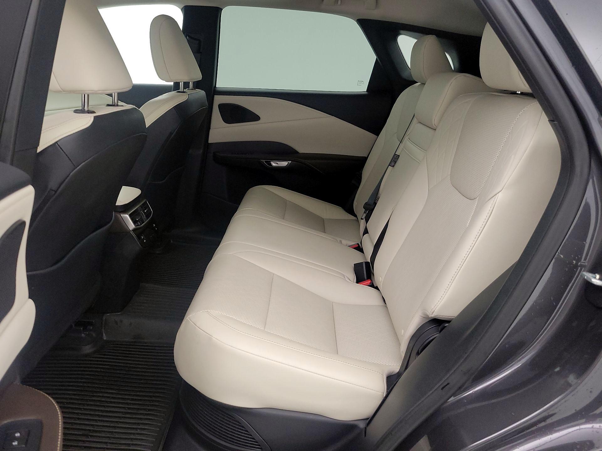 Thumbnail: 2025 Lexus RX - 20