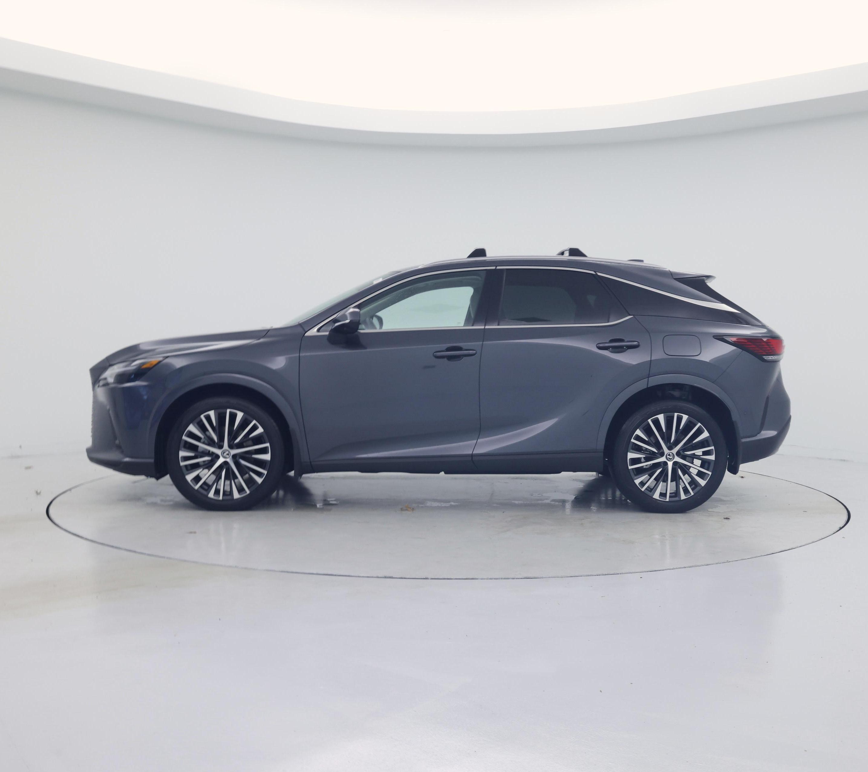 Thumbnail: 2025 Lexus RX - 3