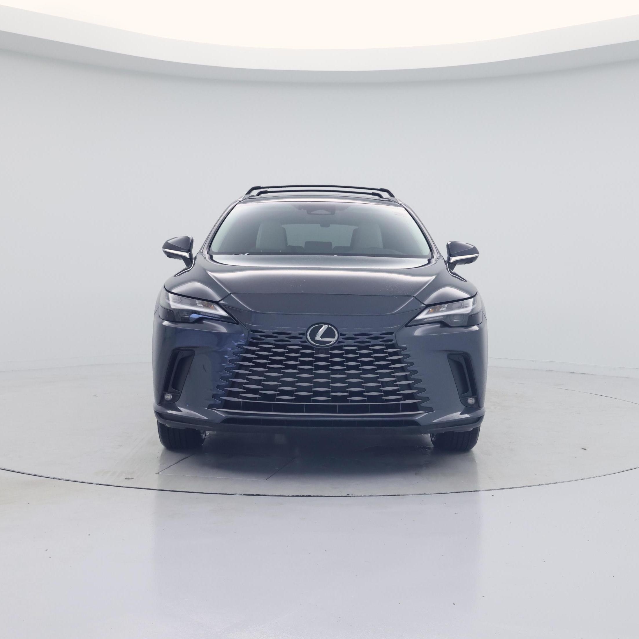 Thumbnail: 2025 Lexus RX - 5