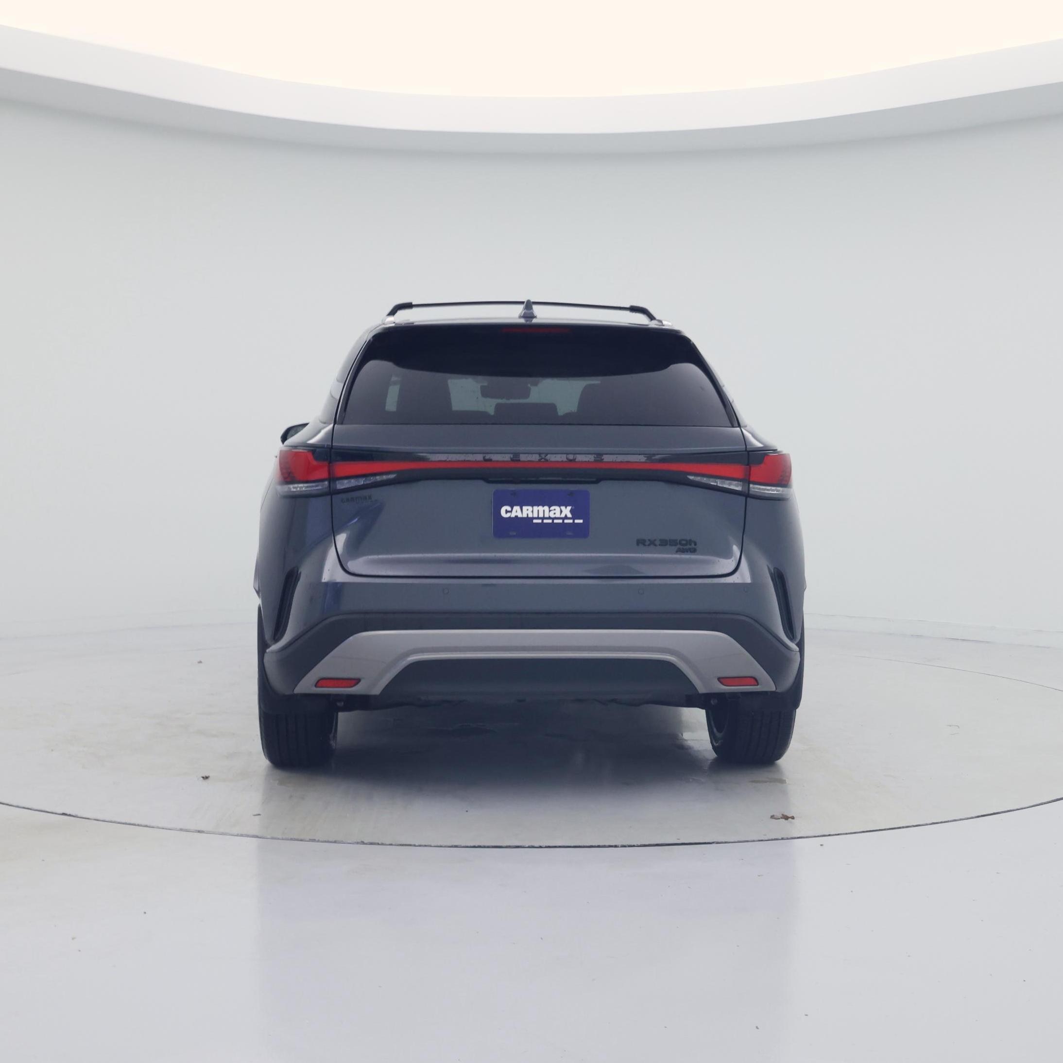 Thumbnail: 2025 Lexus RX - 6