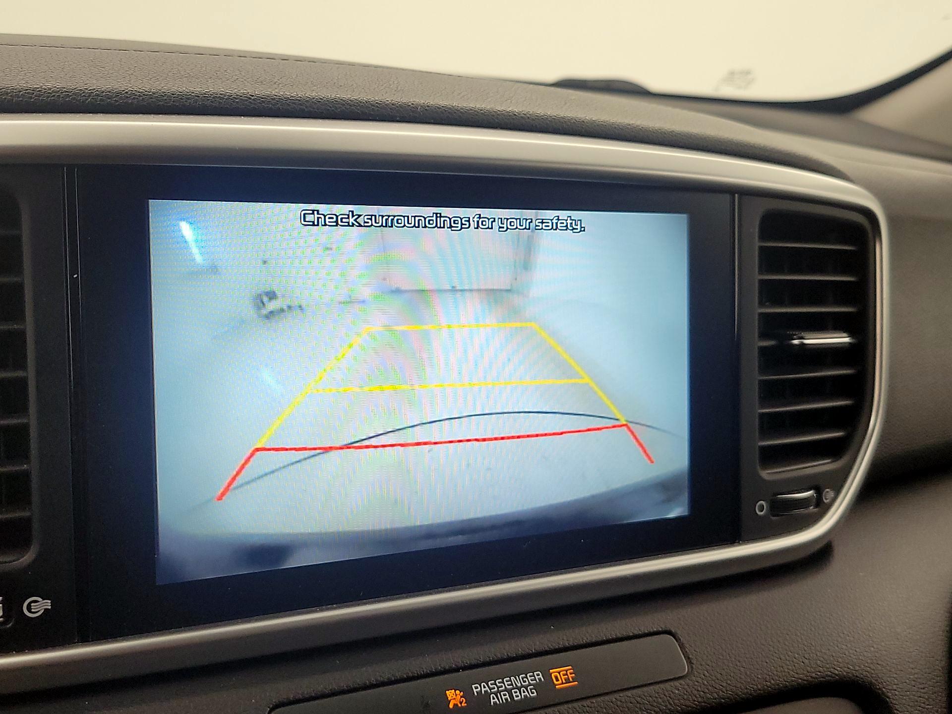 Thumbnail: 2021 Kia Sportage - 14