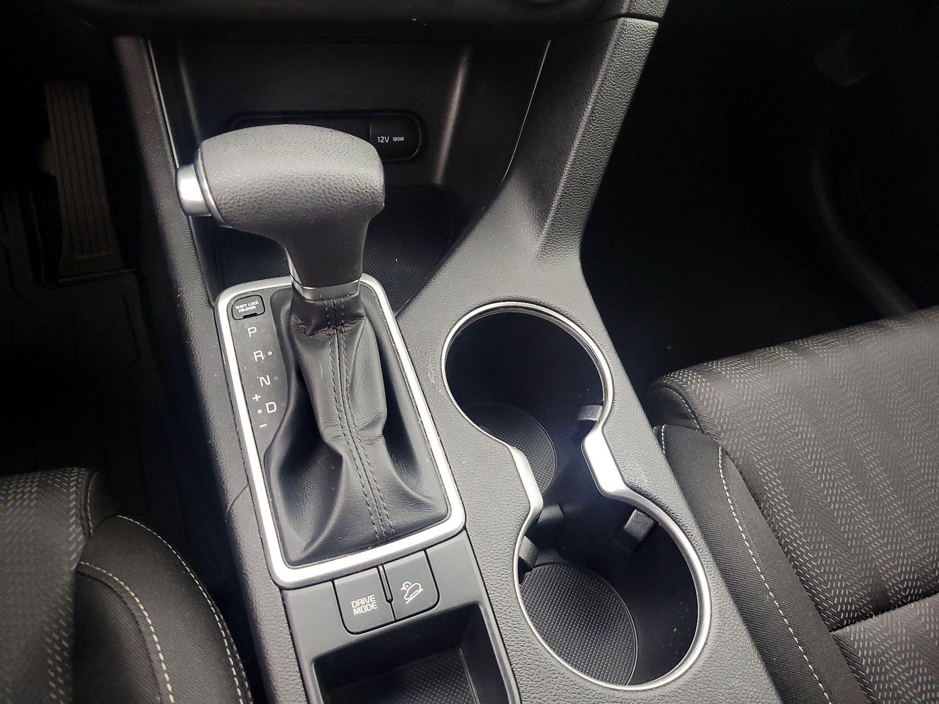 Thumbnail: 2021 Kia Sportage - 17