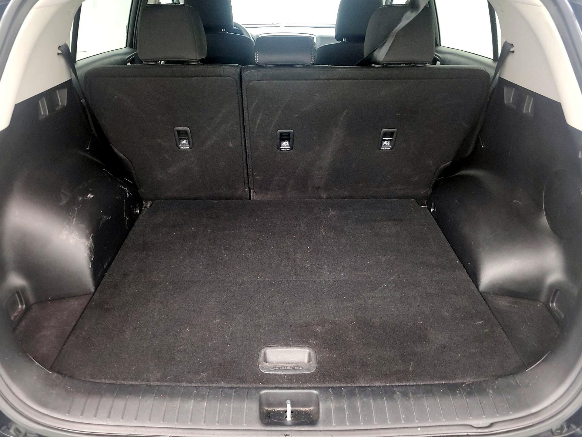 Thumbnail: 2021 Kia Sportage - 20