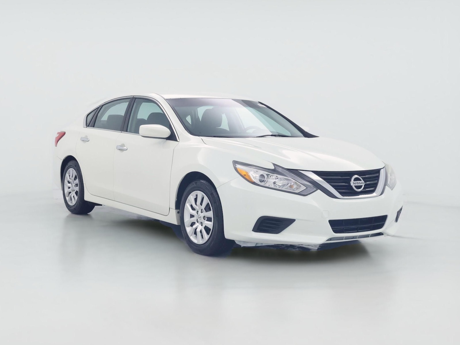 2016 Nissan Altima S