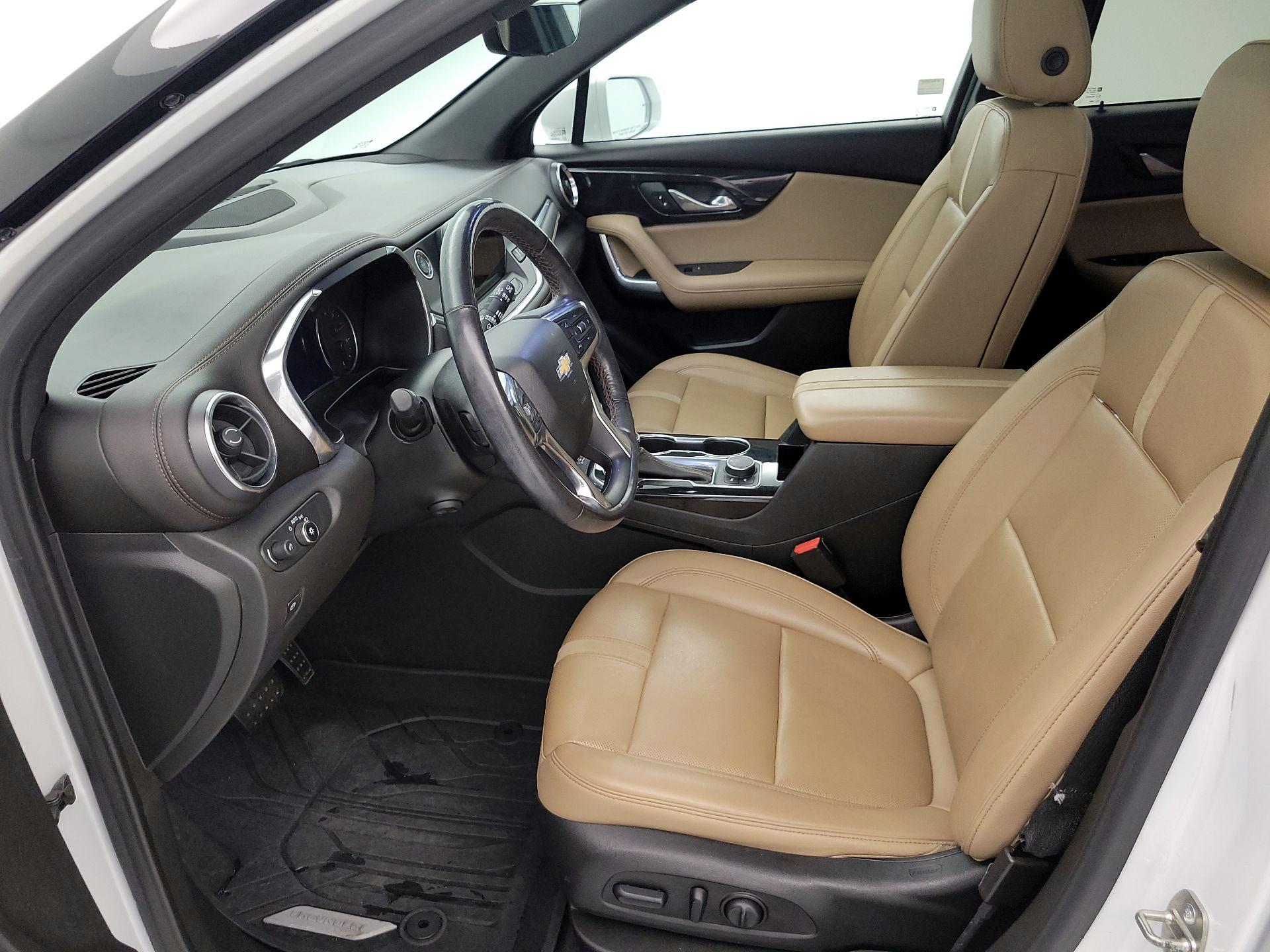 Thumbnail: 2020 Chevrolet Blazer - 11