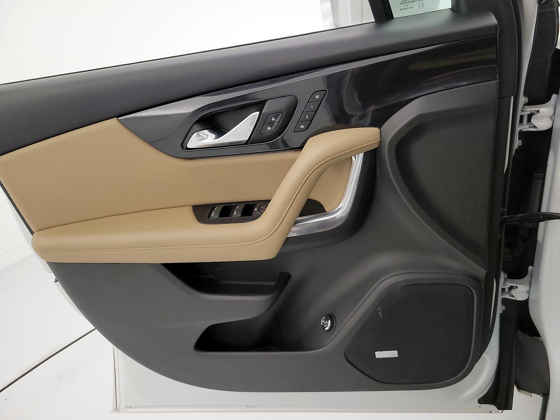 Thumbnail: 2020 Chevrolet Blazer - 12