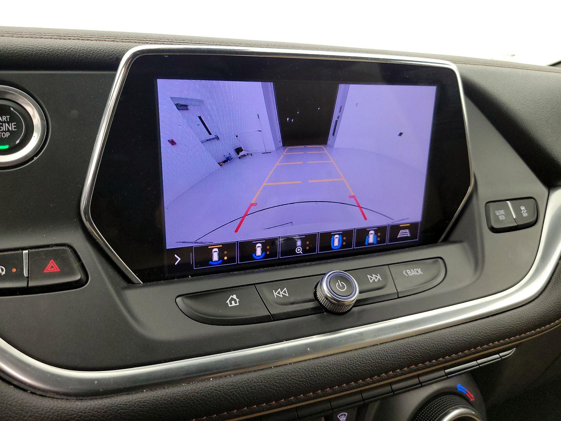 Thumbnail: 2020 Chevrolet Blazer - 15