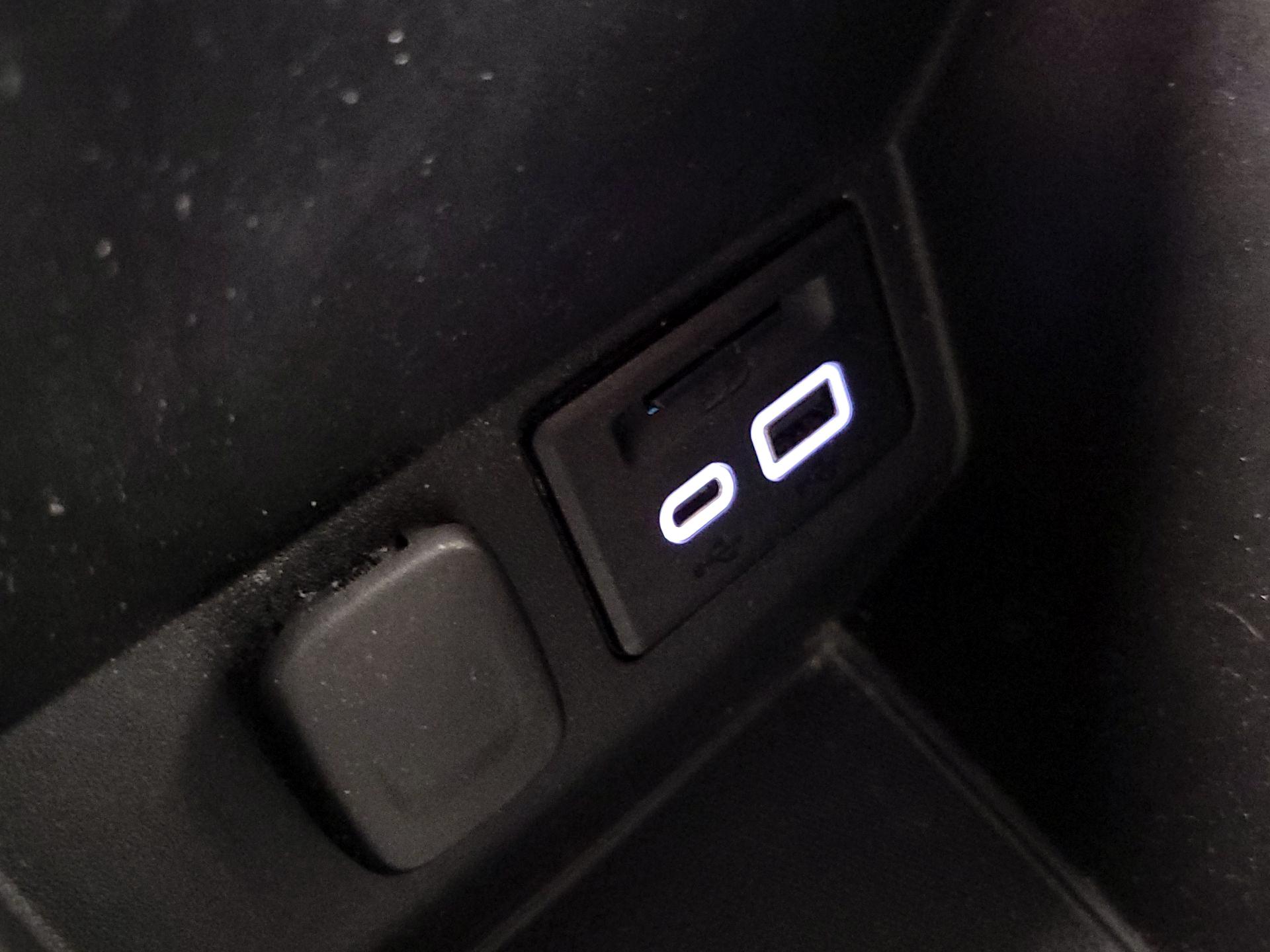 Thumbnail: 2020 Chevrolet Blazer - 19