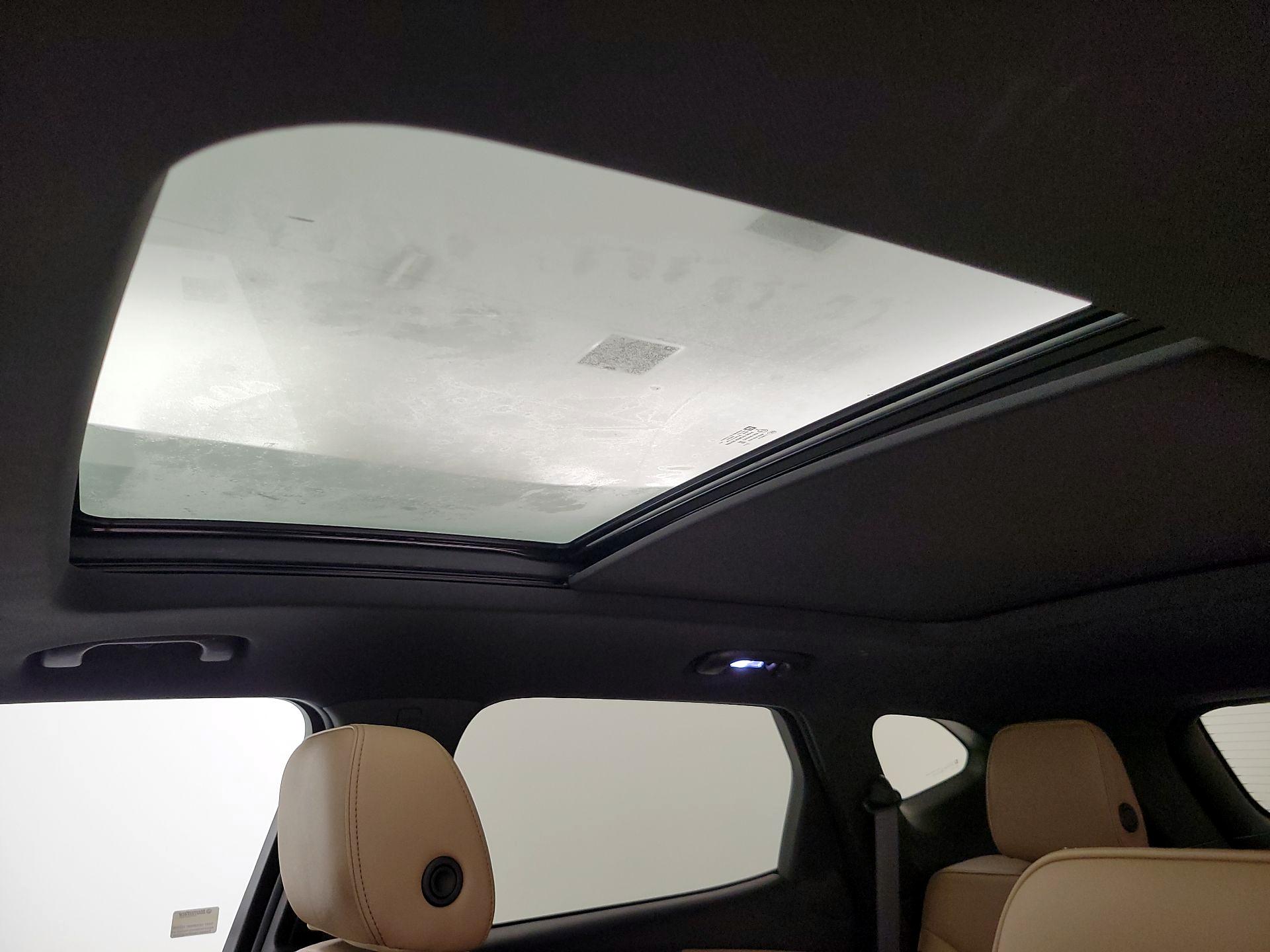 Thumbnail: 2020 Chevrolet Blazer - 20