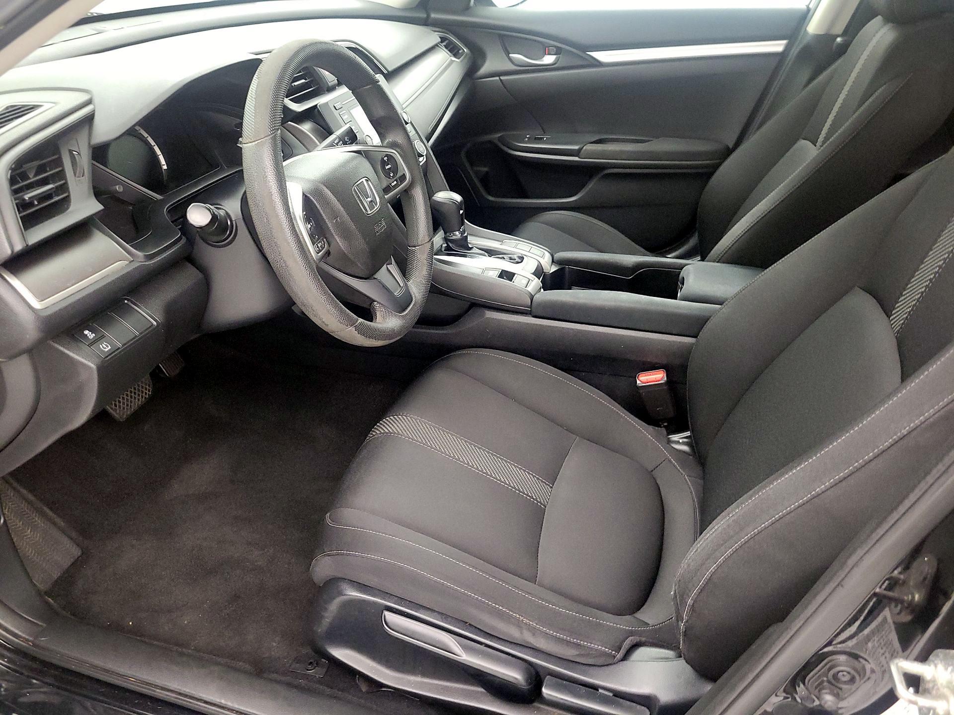 Thumbnail: 2016 Honda Civic - 11