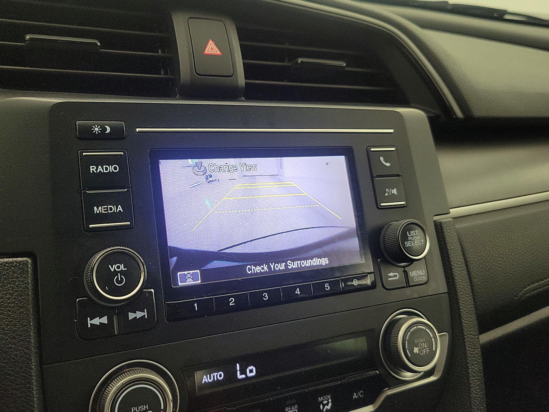 Thumbnail: 2016 Honda Civic - 14